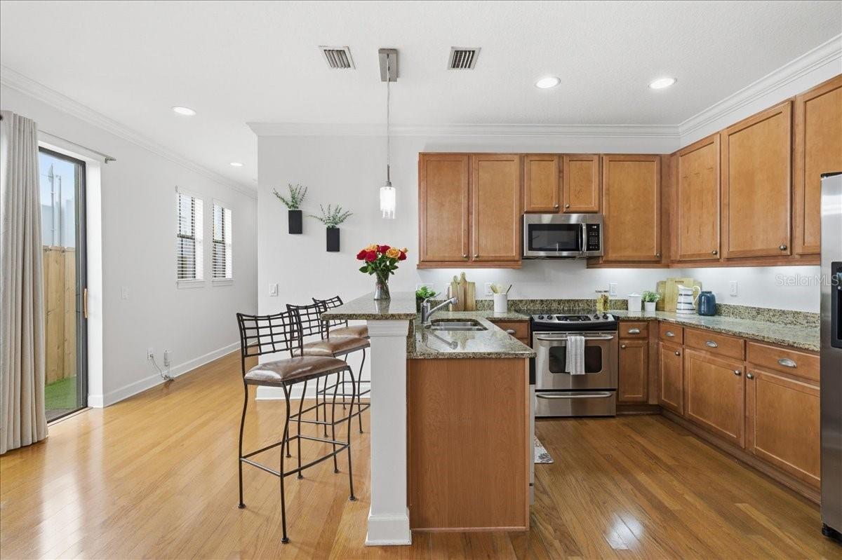 Image 4 of 39 For 113 Packwood Avenue A