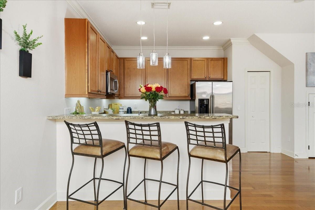 Image 6 of 39 For 113 Packwood Avenue A