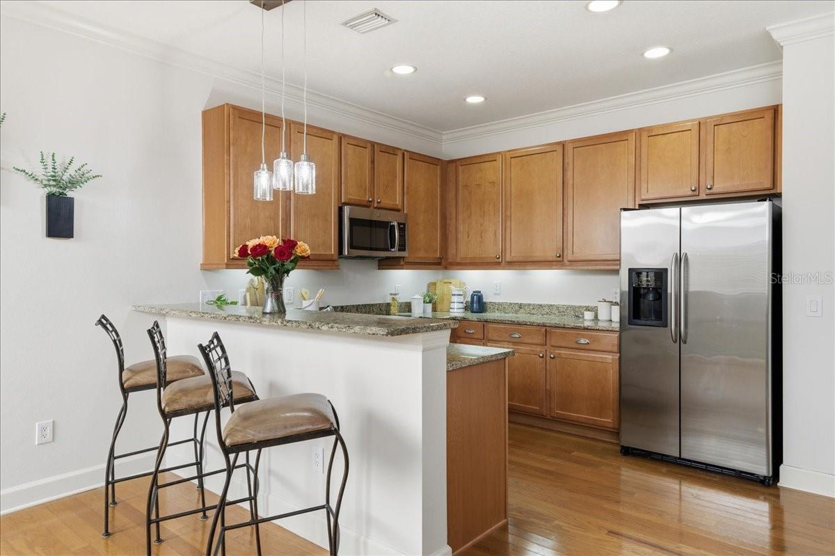 Image 8 of 39 For 113 Packwood Avenue A