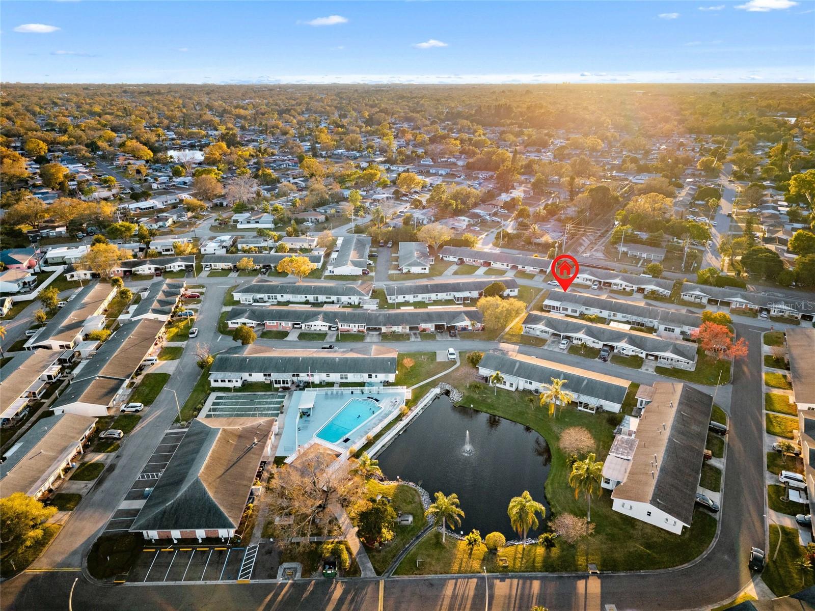 Image 30 of 36 For 10009 Tulip Street N