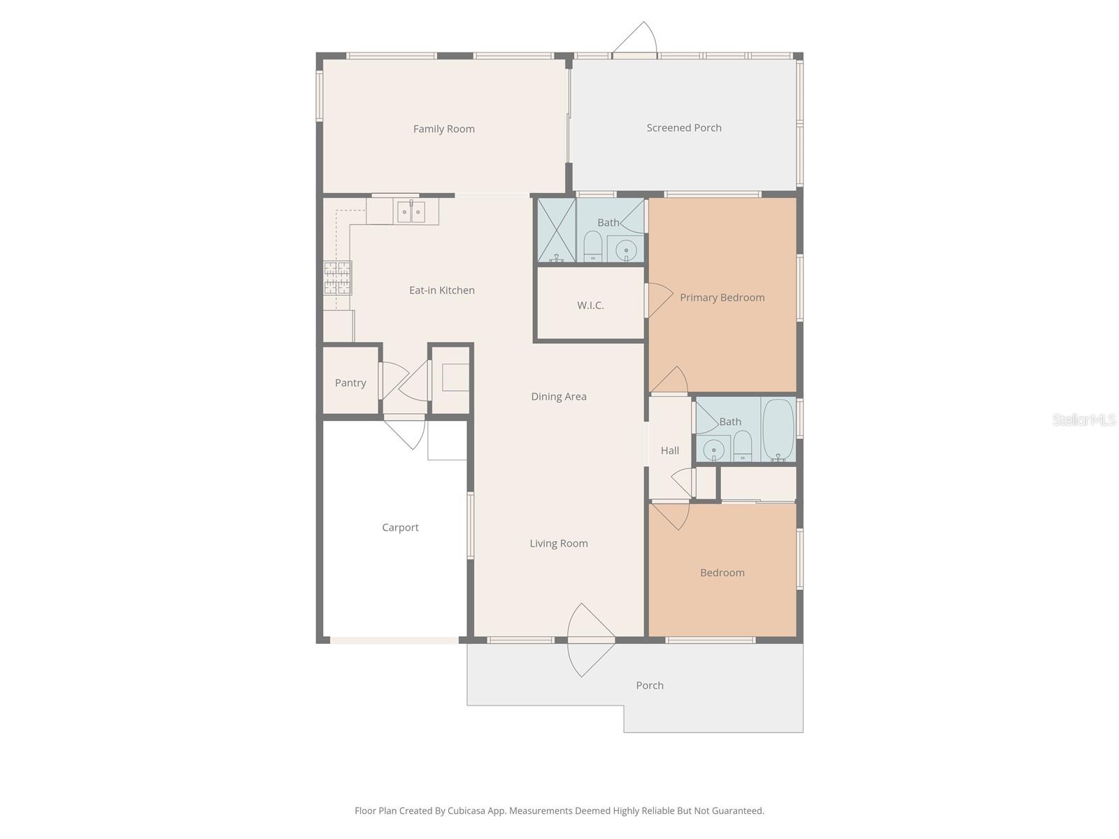 Image 36 of 36 For 10009 Tulip Street N