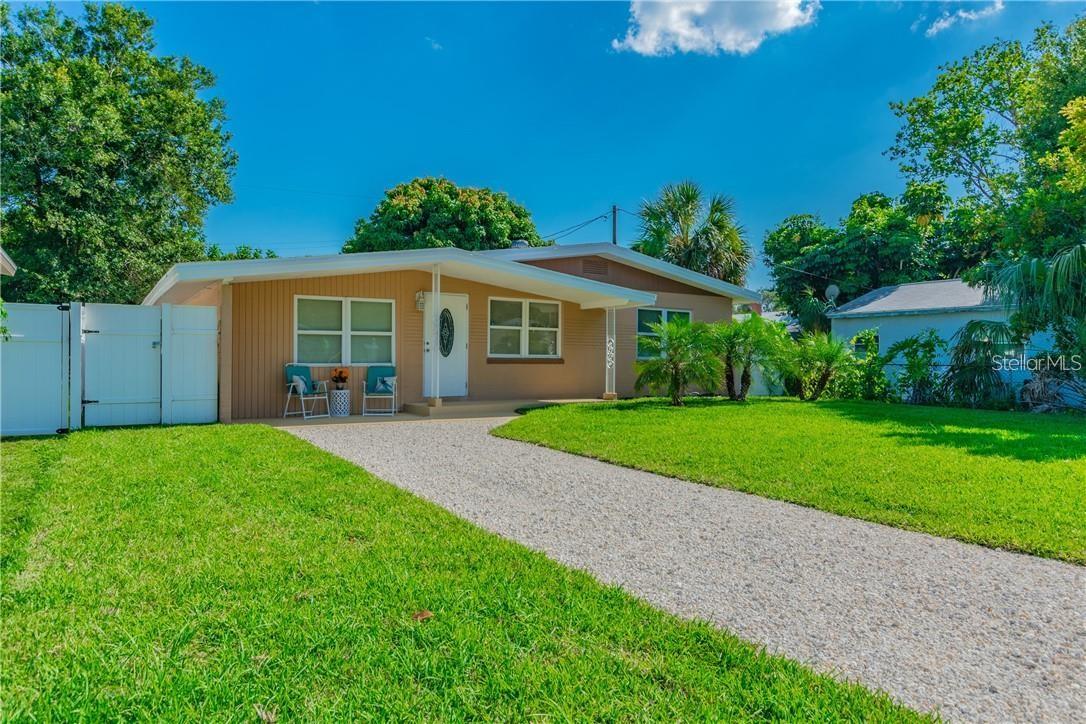 Details for 5418 11th Avenue S, GULFPORT, FL 33707