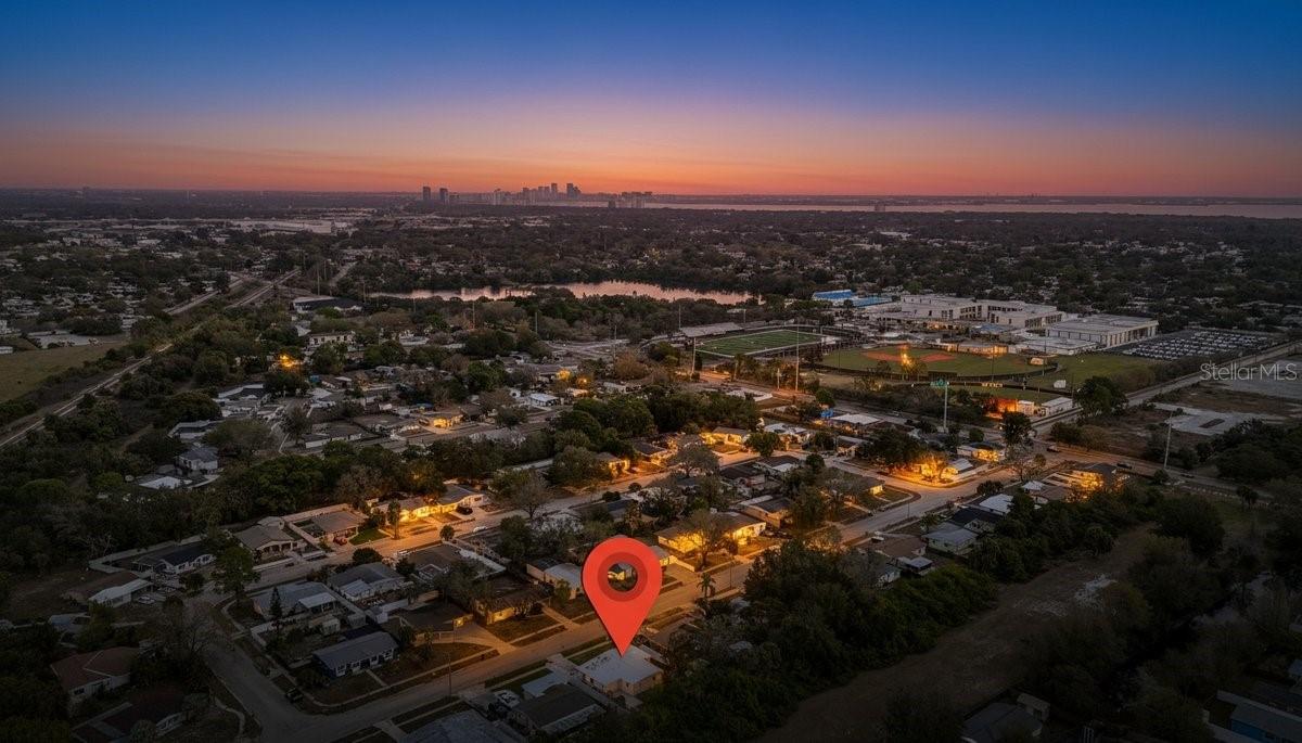 Image 30 of 31 For 4424 Varn Avenue