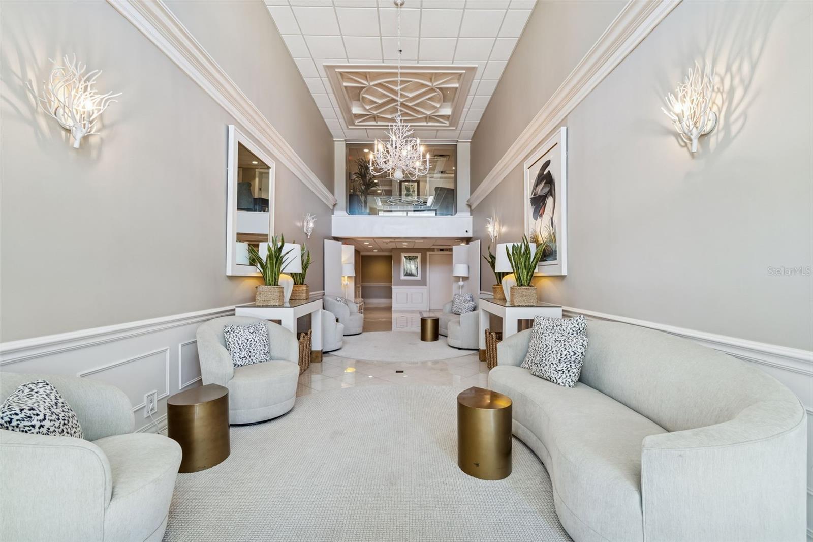 Image 4 of 43 For 4 Belleview Boulevard 701