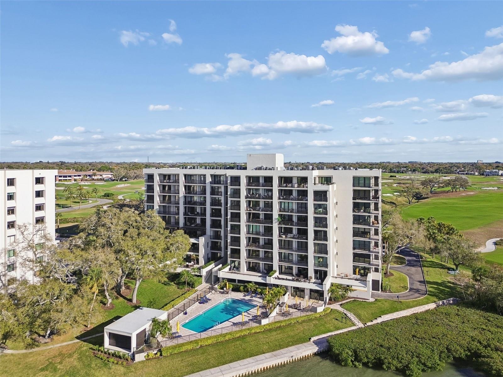 Image 43 of 43 For 4 Belleview Boulevard 701