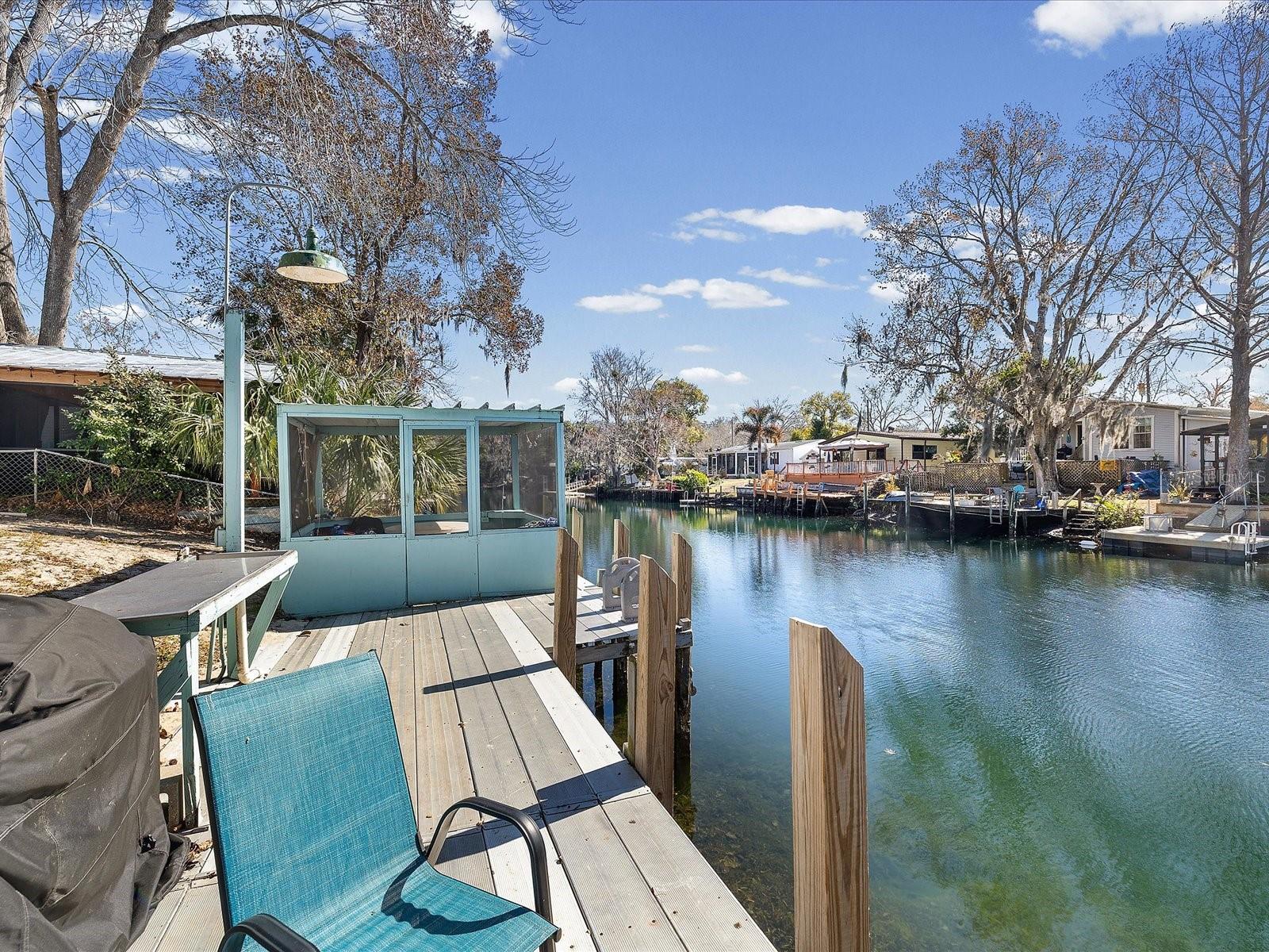 Details for 6419 Richard Drive, WEEKI WACHEE, FL 34607