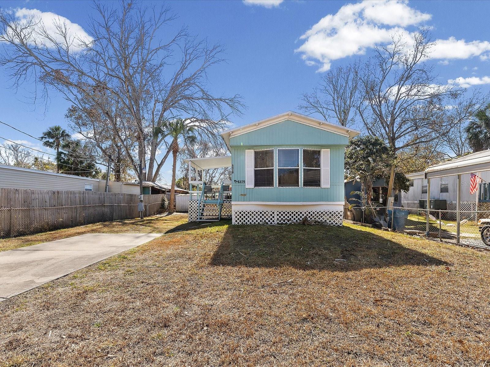 Image 31 of 75 For 6419 Richard Drive