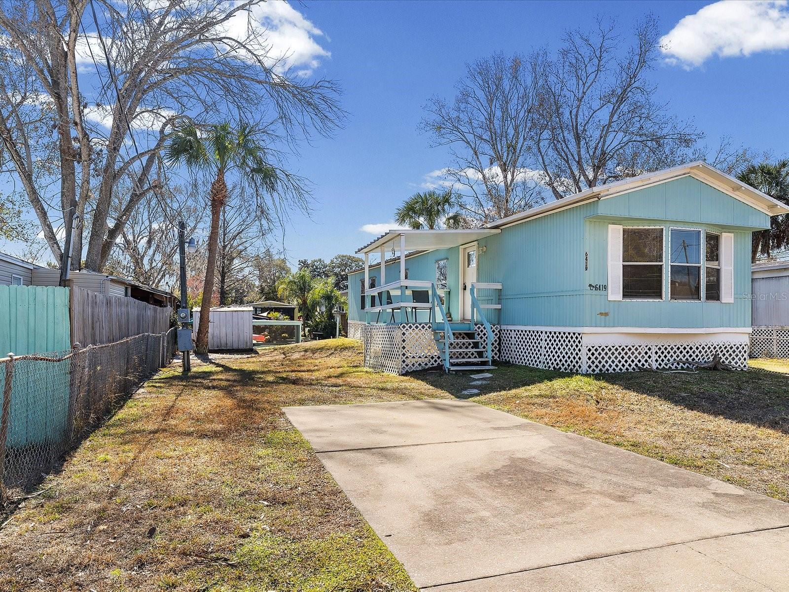 Image 32 of 75 For 6419 Richard Drive