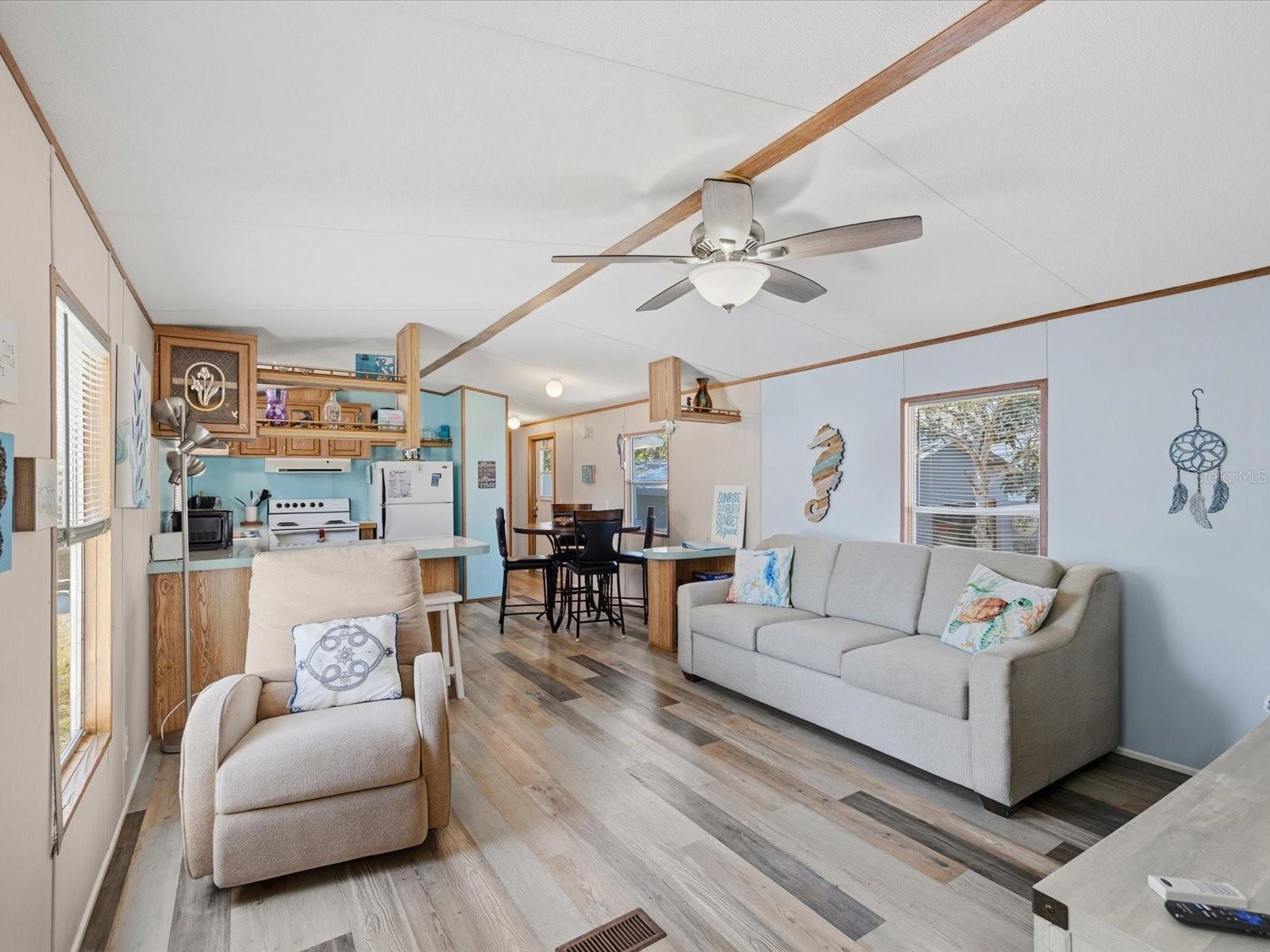 Image 4 of 75 For 6419 Richard Drive