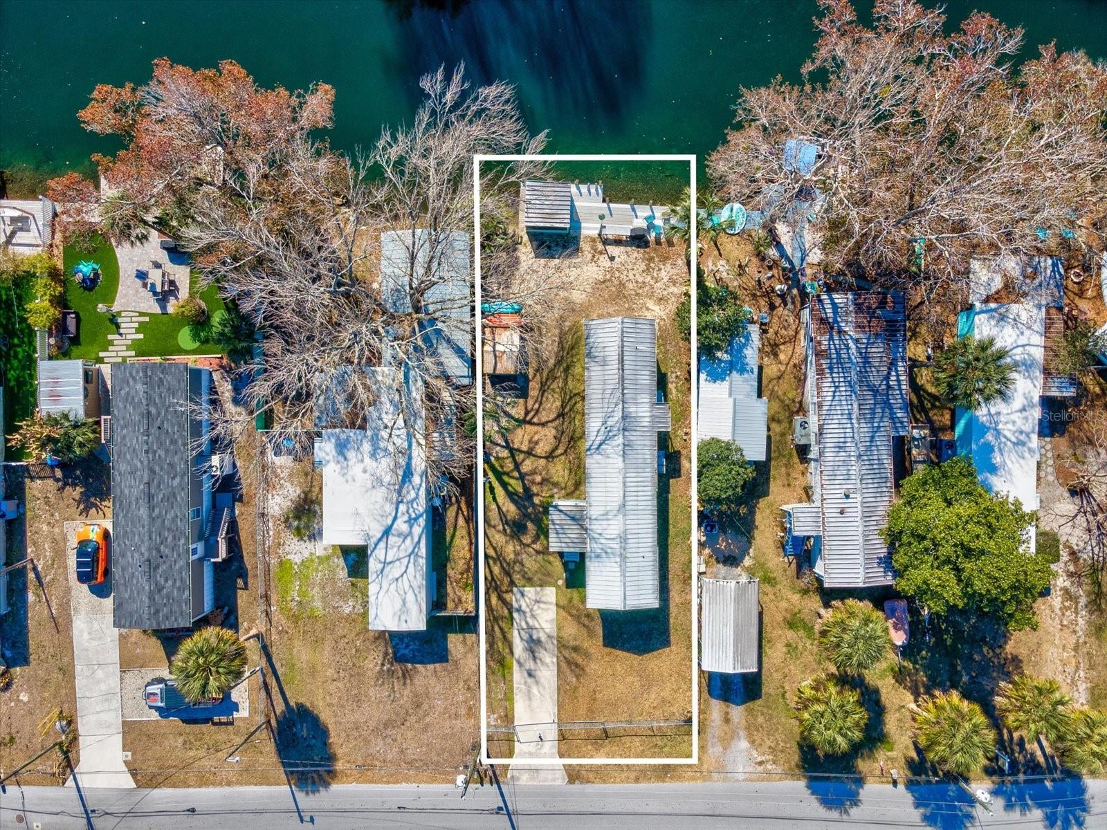 Image 42 of 75 For 6419 Richard Drive