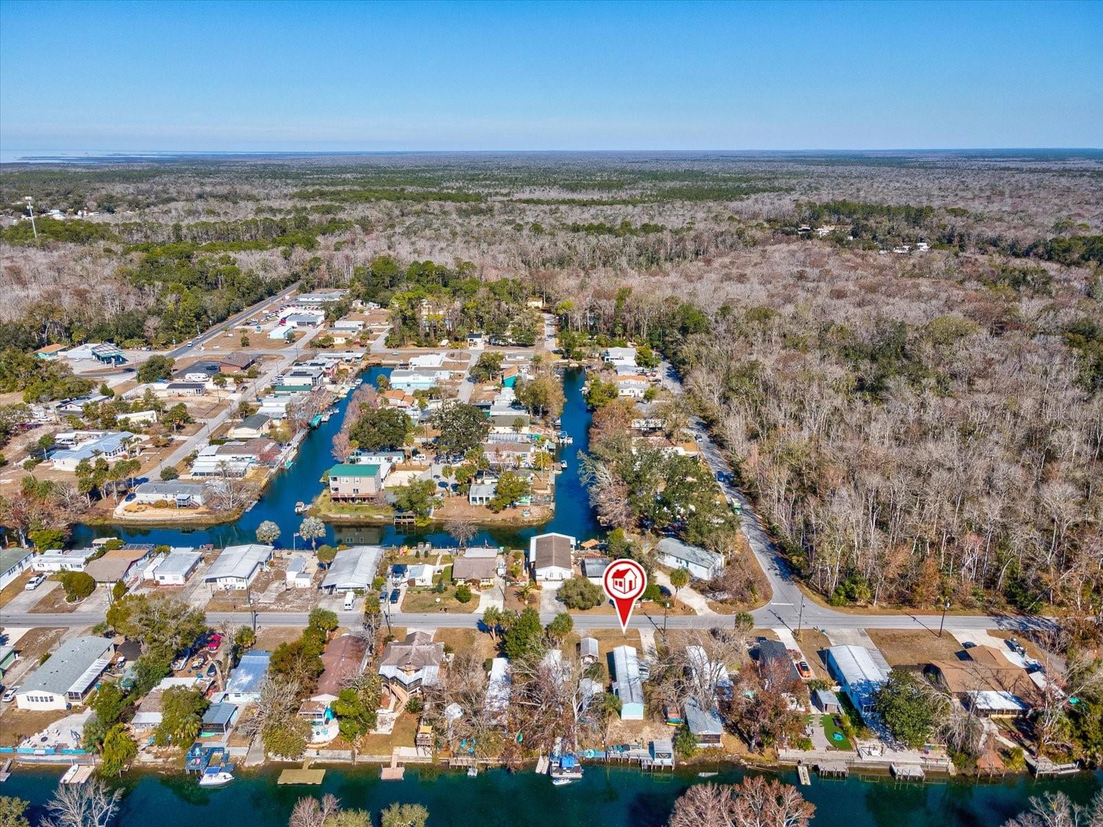 Image 43 of 75 For 6419 Richard Drive