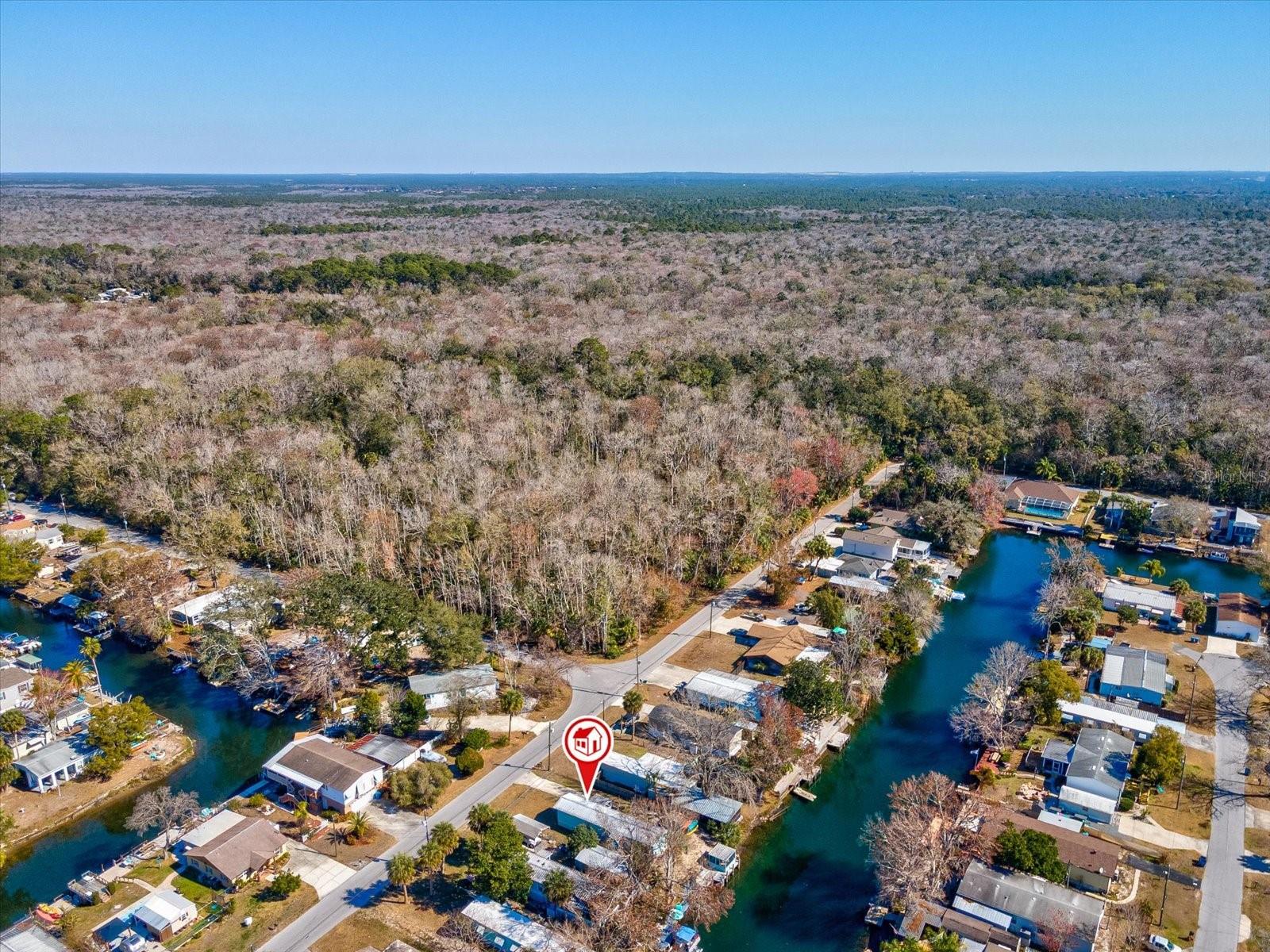 Image 44 of 75 For 6419 Richard Drive