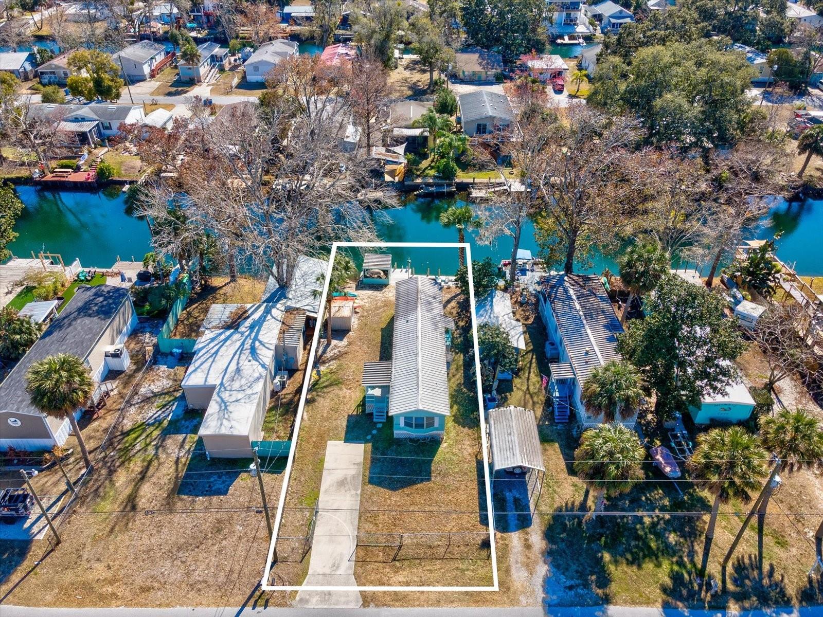 Image 46 of 75 For 6419 Richard Drive