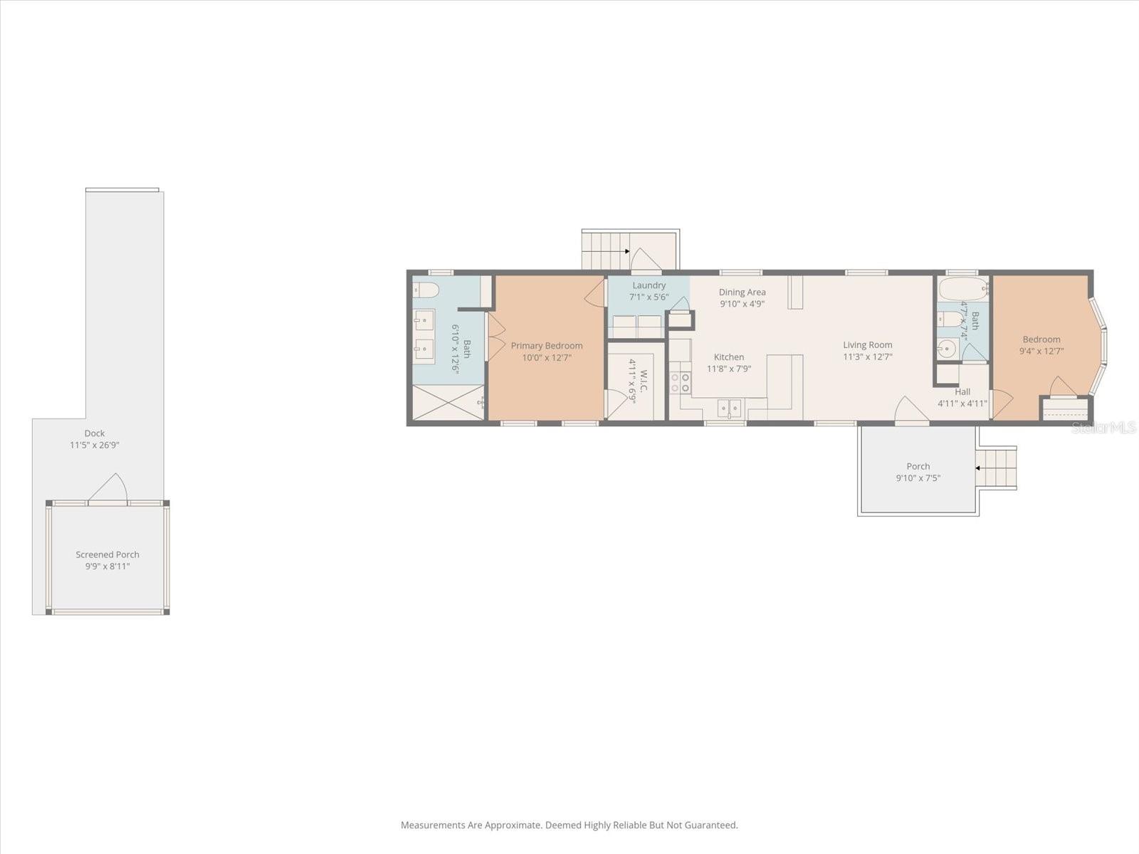 Image 75 of 75 For 6419 Richard Drive