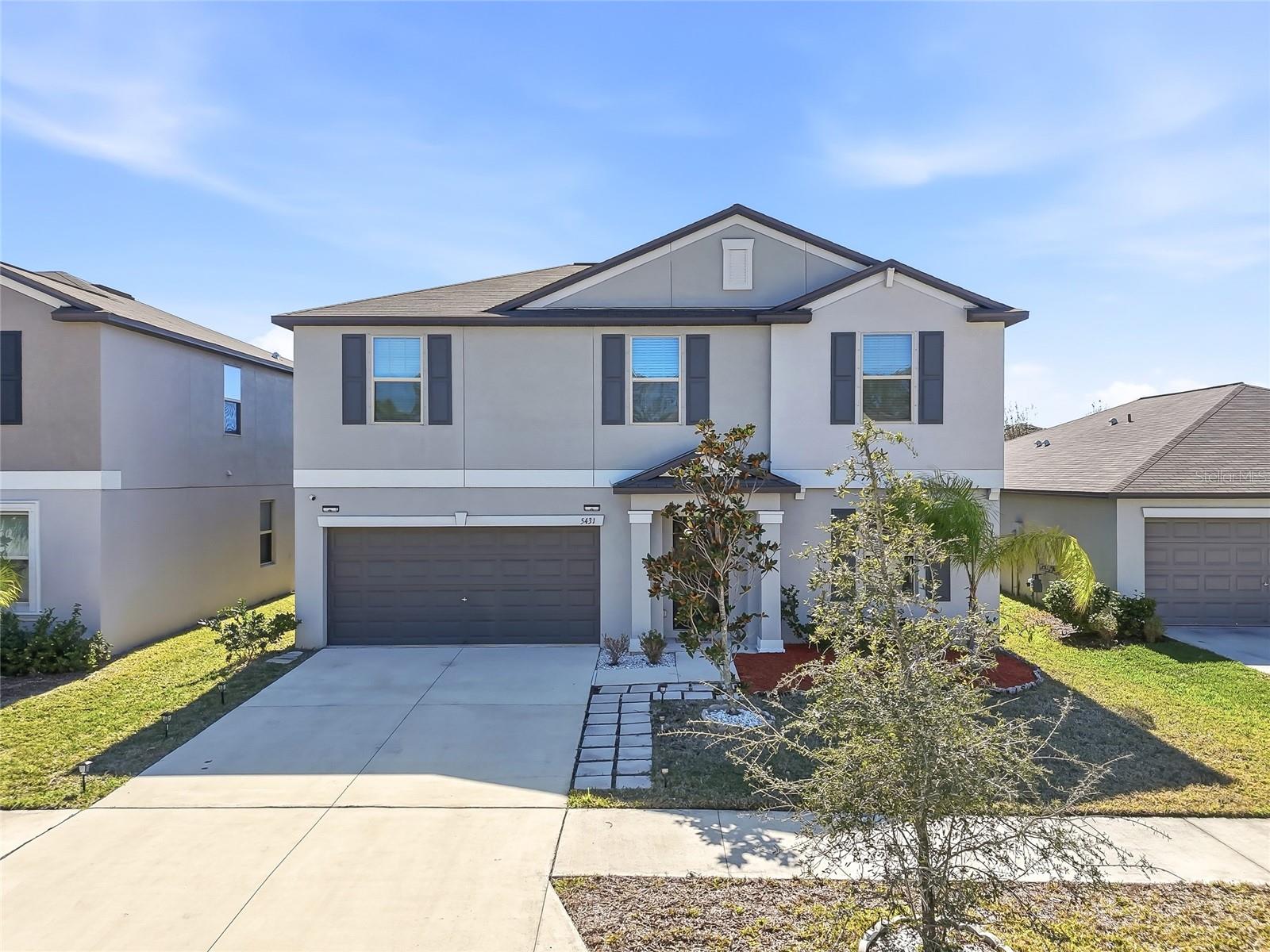 Details for 5431 Amaryllis Garden Street, RUSKIN, FL 33570