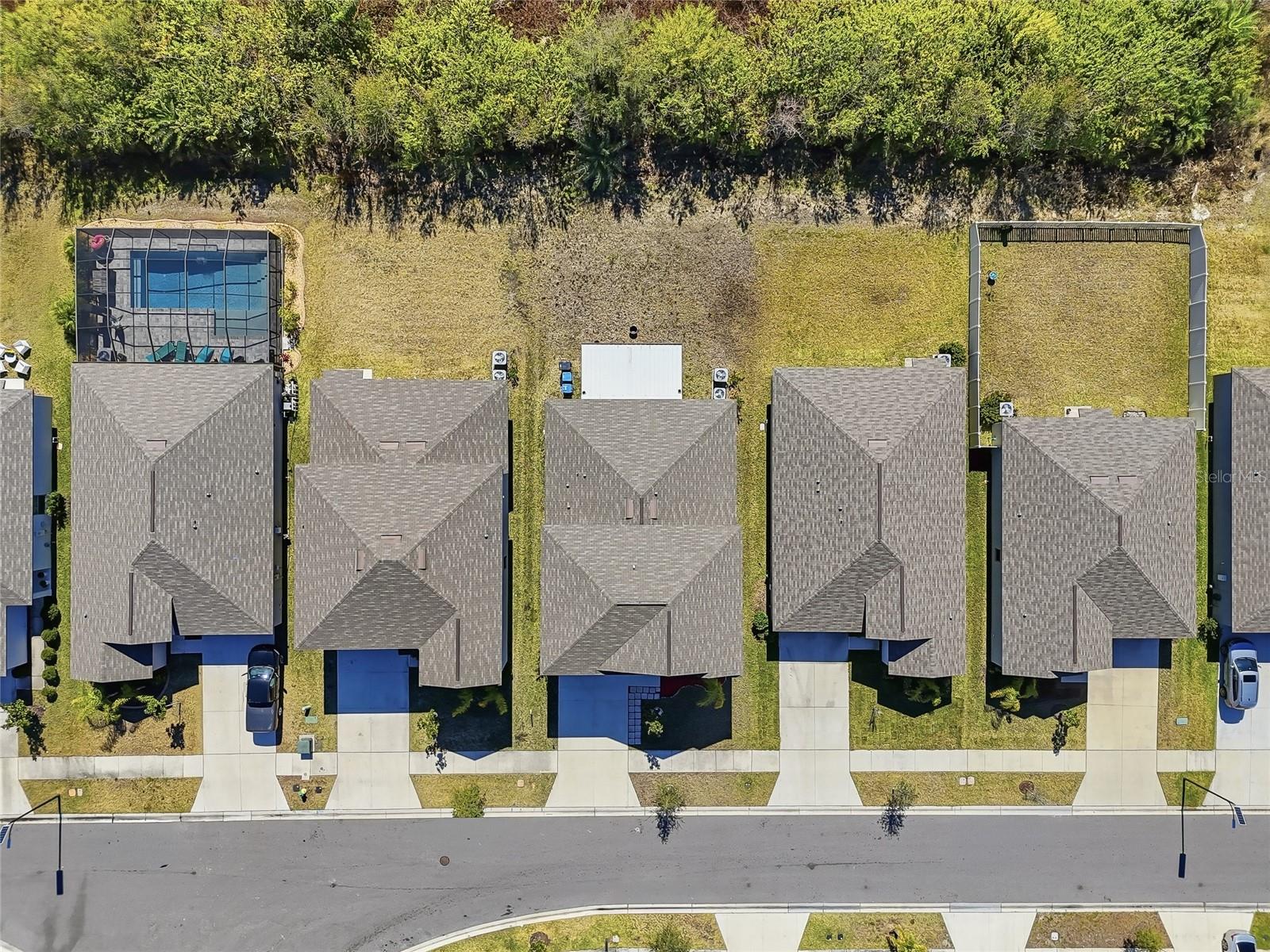 Image 43 of 46 For 5431 Amaryllis Garden Street