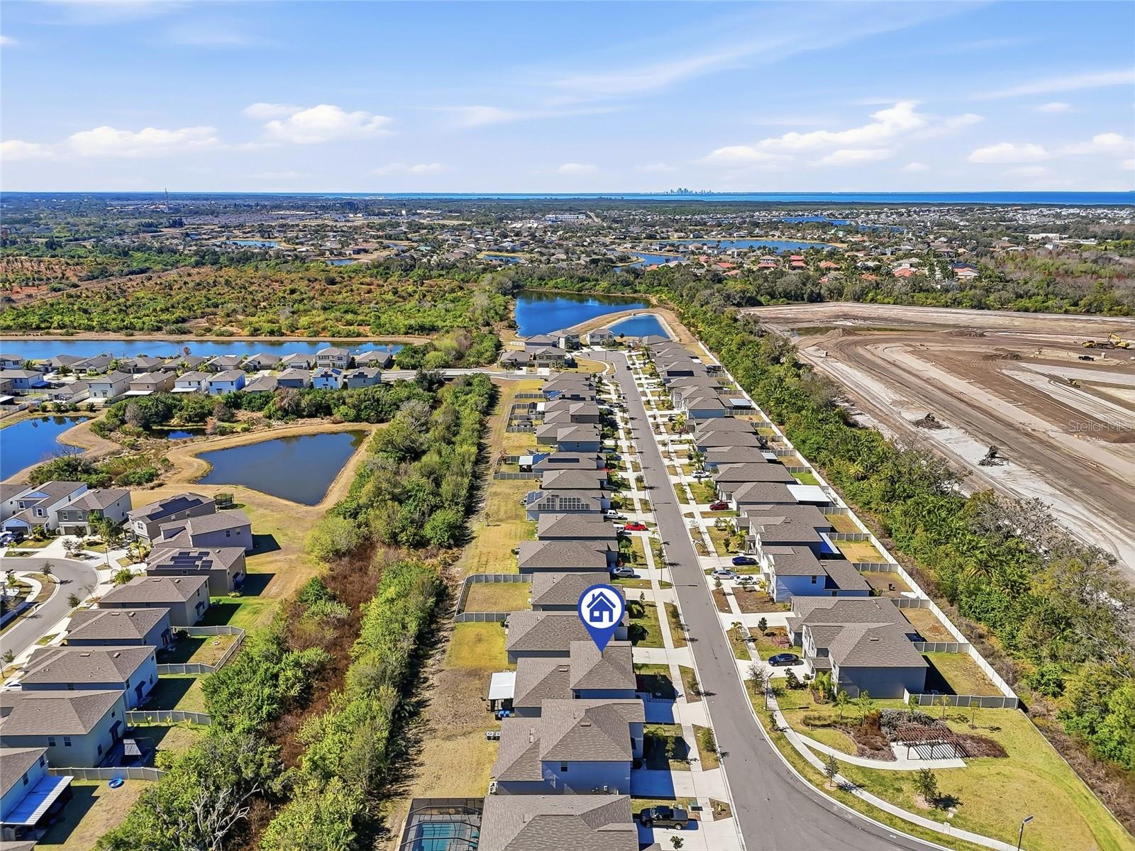 Image 45 of 46 For 5431 Amaryllis Garden Street