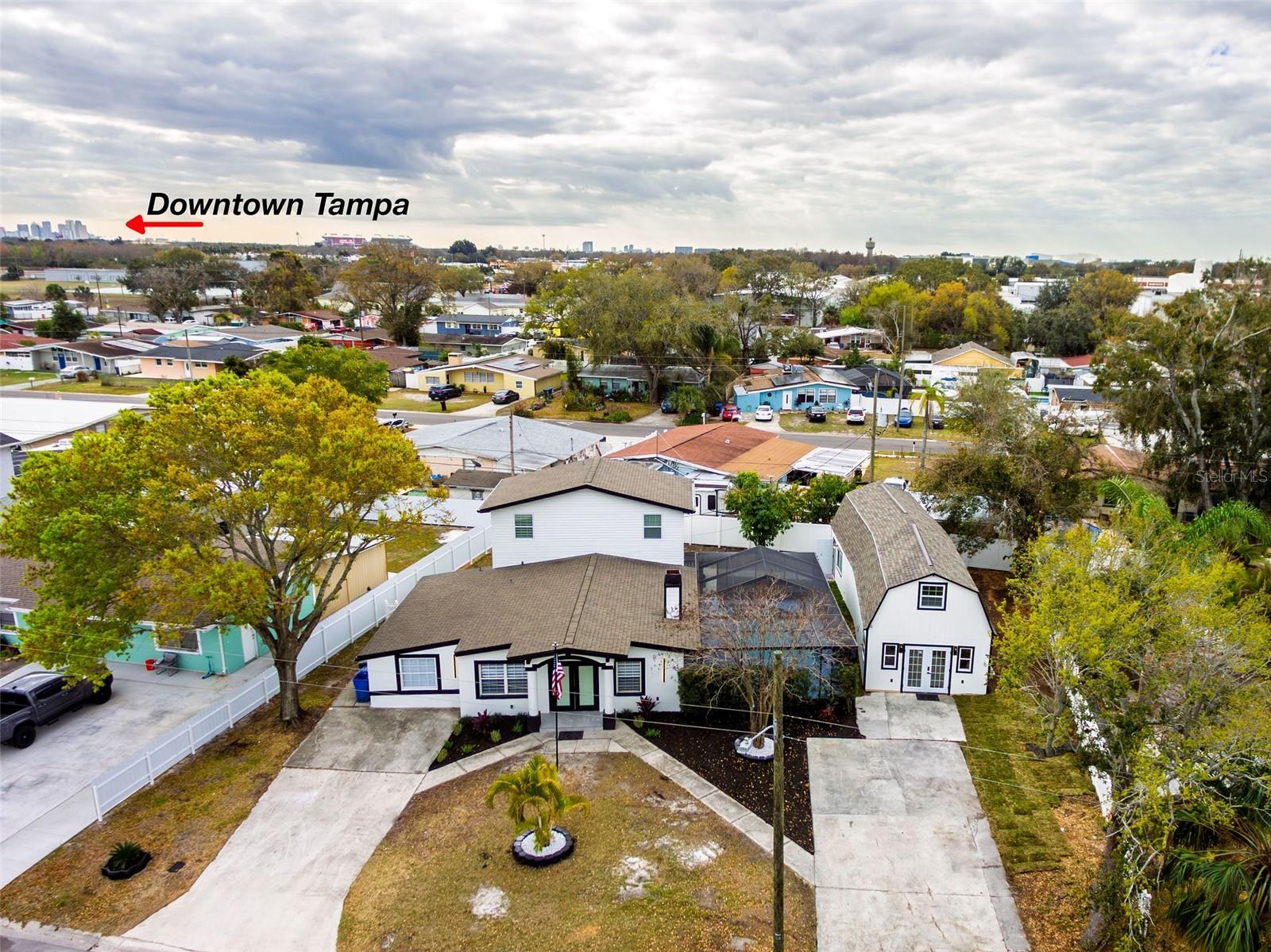 Image 91 of 96 For 4518 Idlewild Avenue