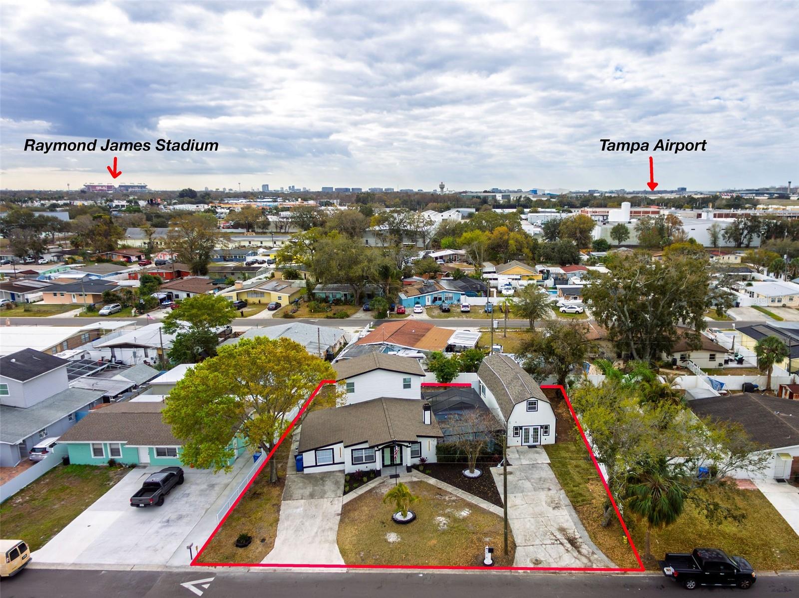 Image 93 of 96 For 4518 Idlewild Avenue