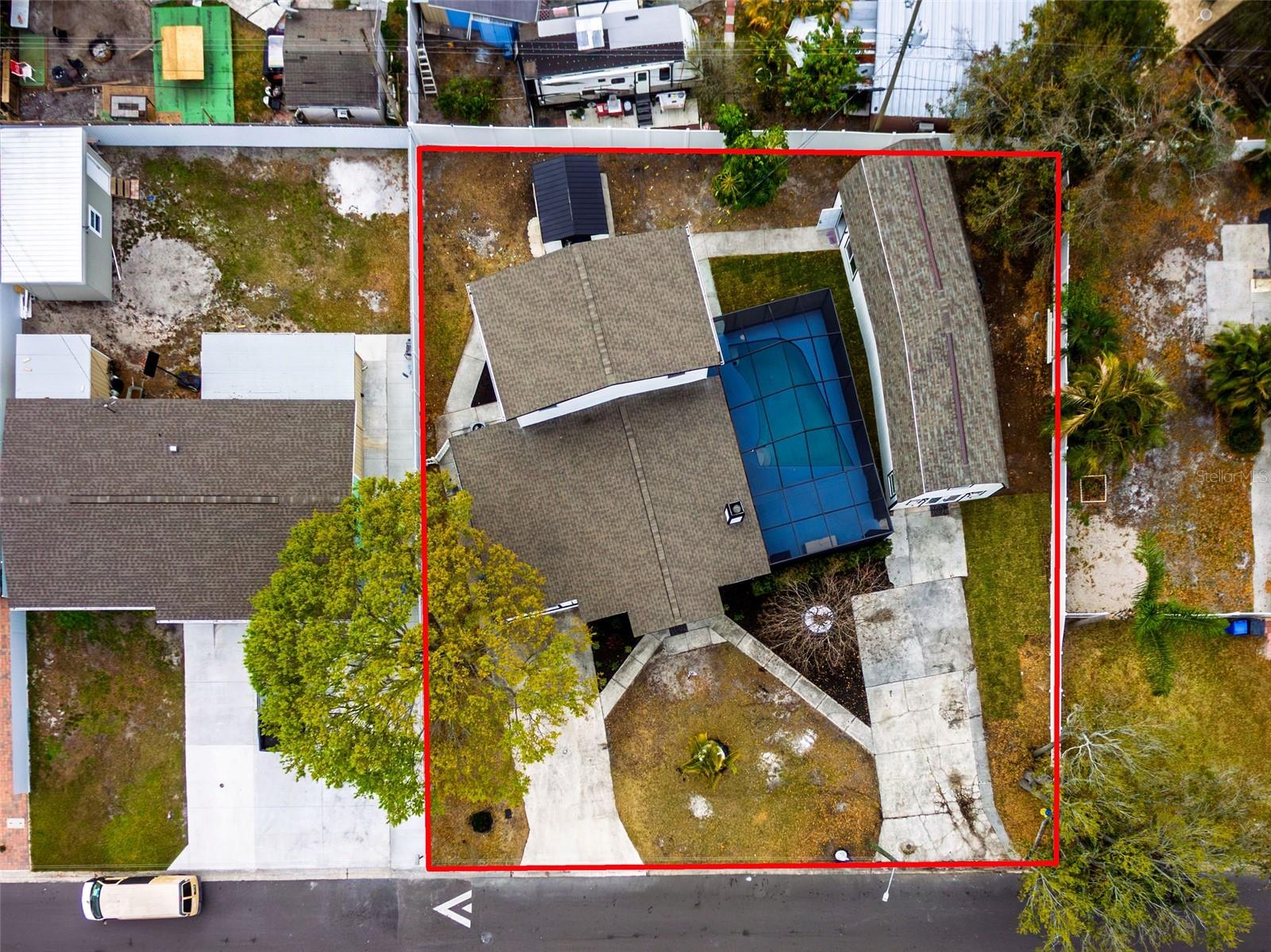 Image 95 of 96 For 4518 Idlewild Avenue