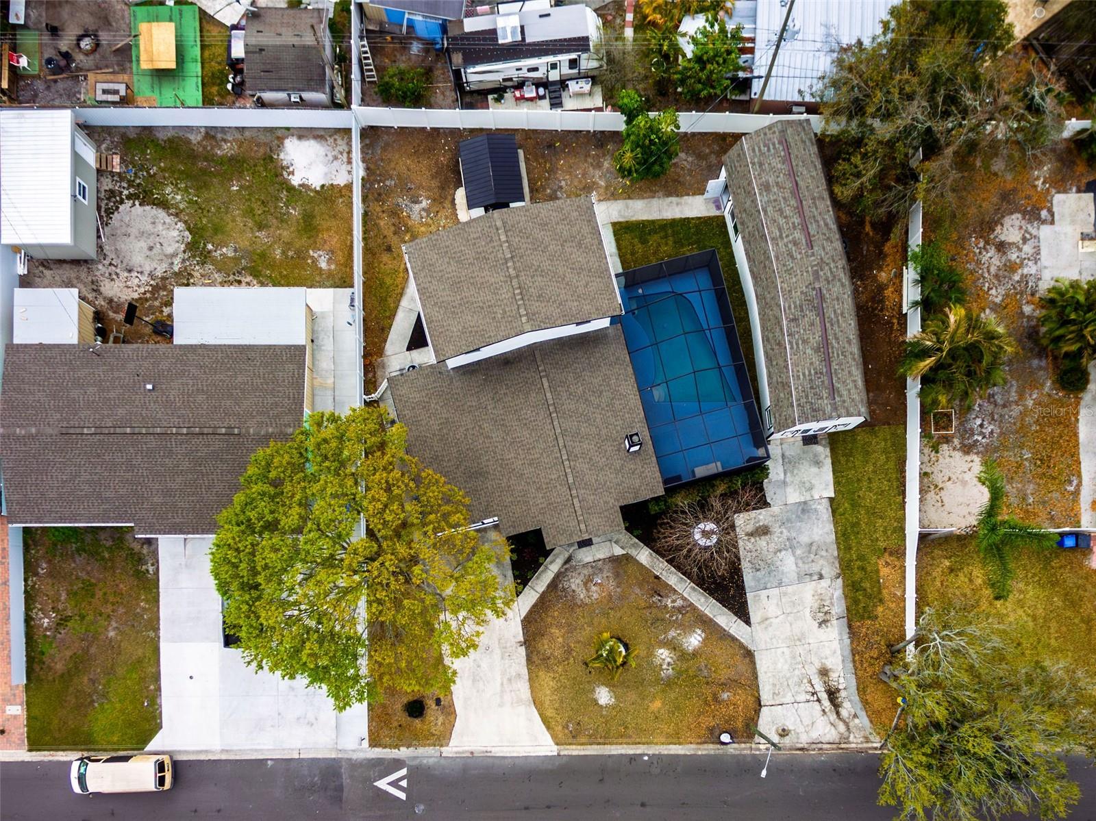 Image 96 of 96 For 4518 Idlewild Avenue