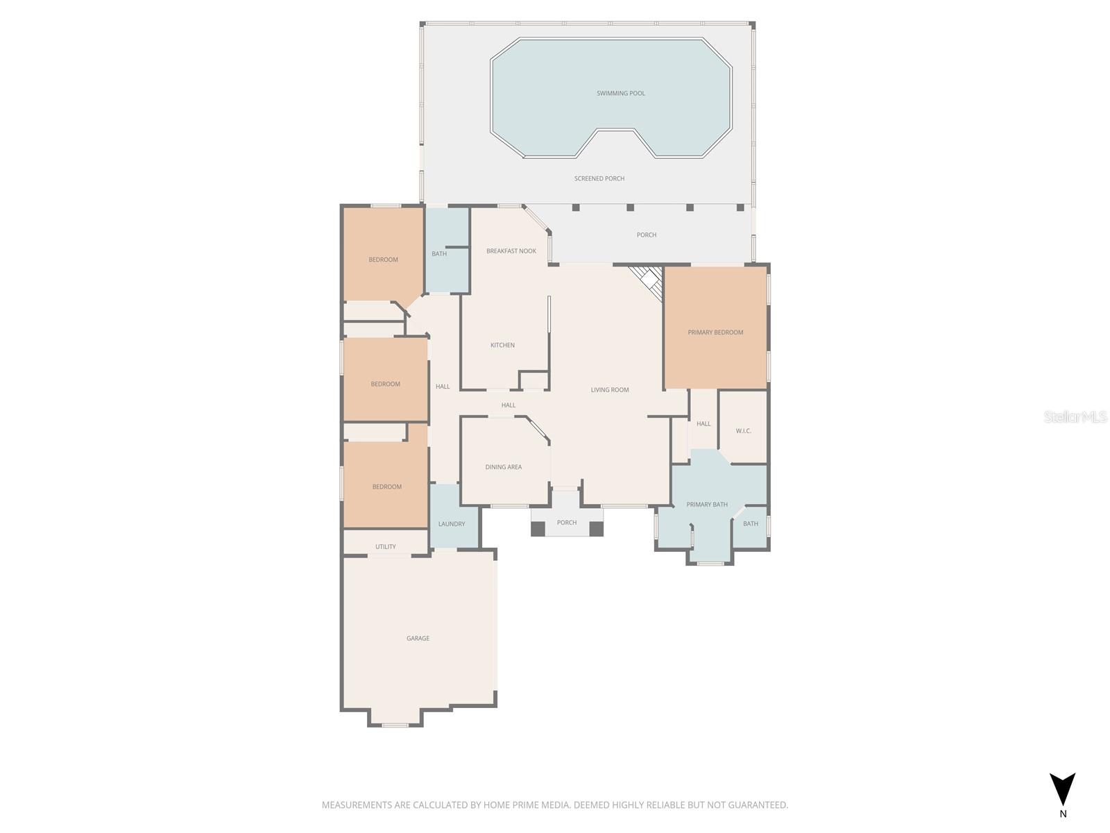 Image 53 of 53 For 574 Whitfield Road