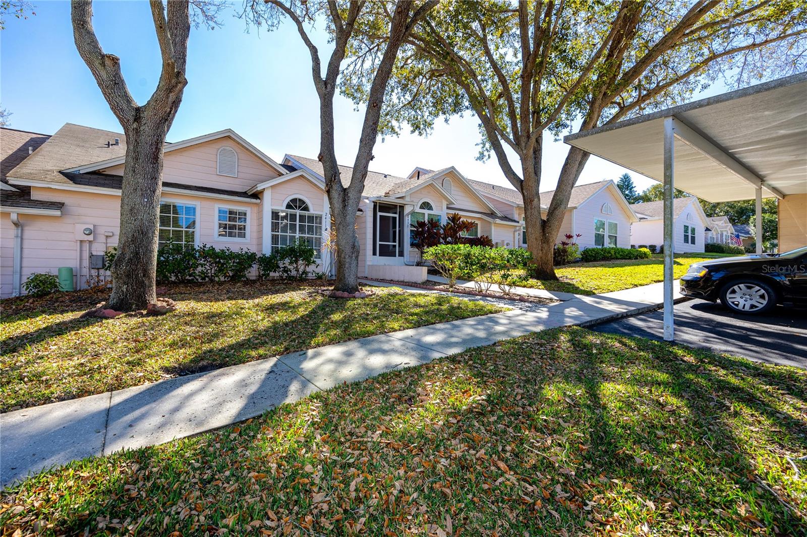 Details for 2411 Bentley Drive 2411, PALM HARBOR, FL 34684