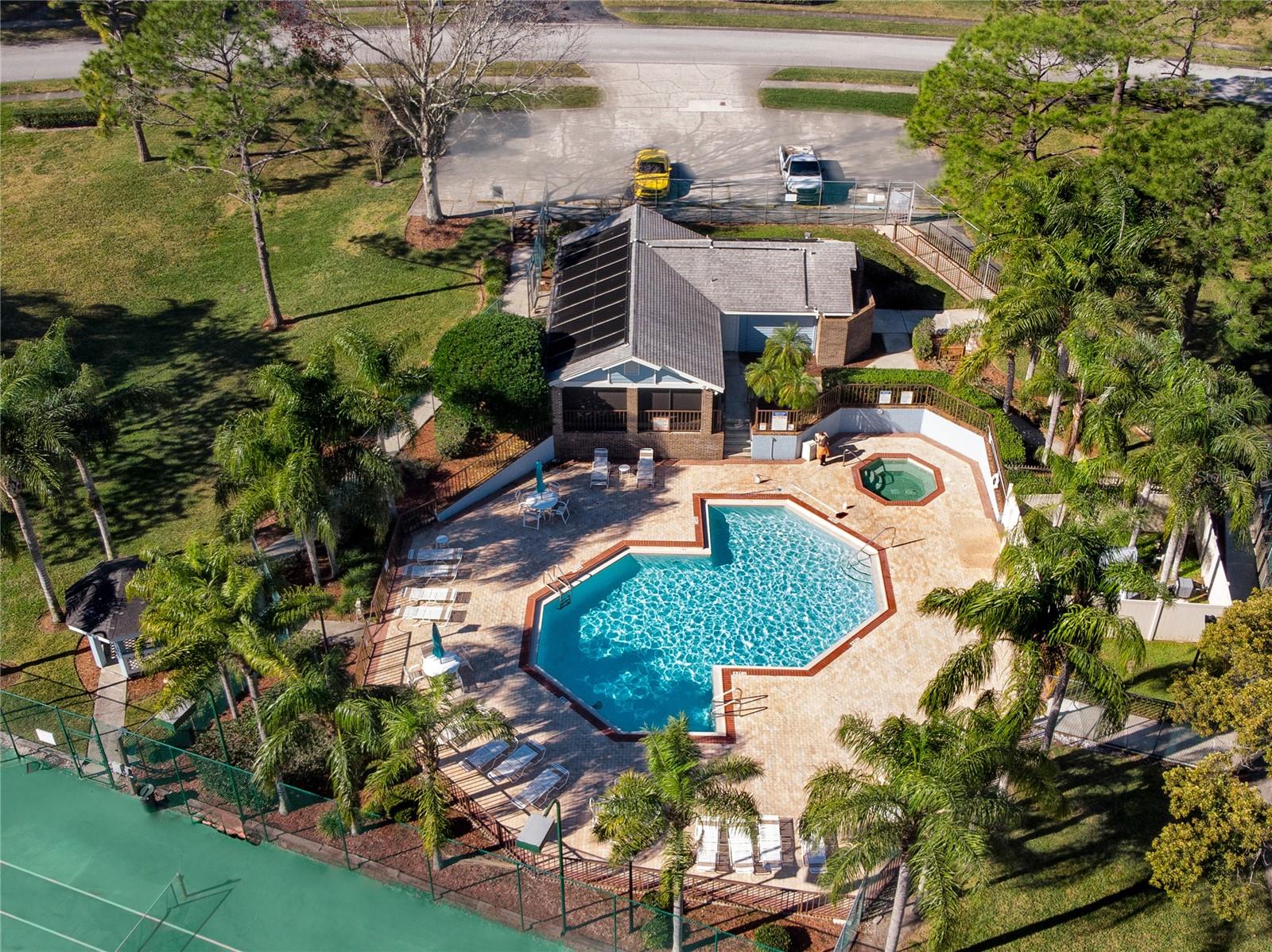 Image 2 of 31 For 2411 Bentley Drive 2411