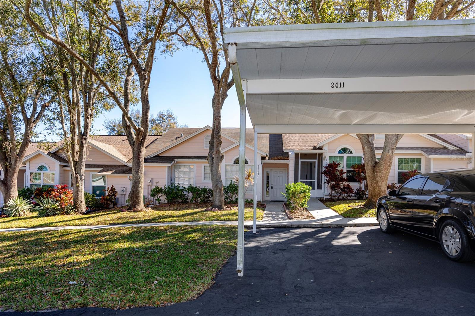 Image 30 of 31 For 2411 Bentley Drive 2411