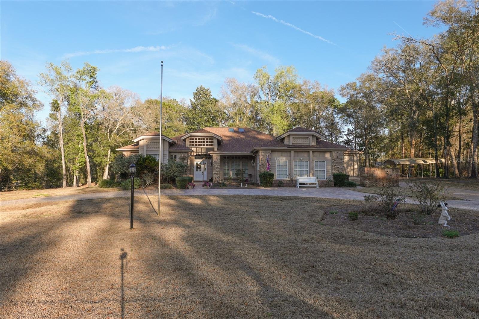 Image 52 of 54 For 13044 Bridle Path