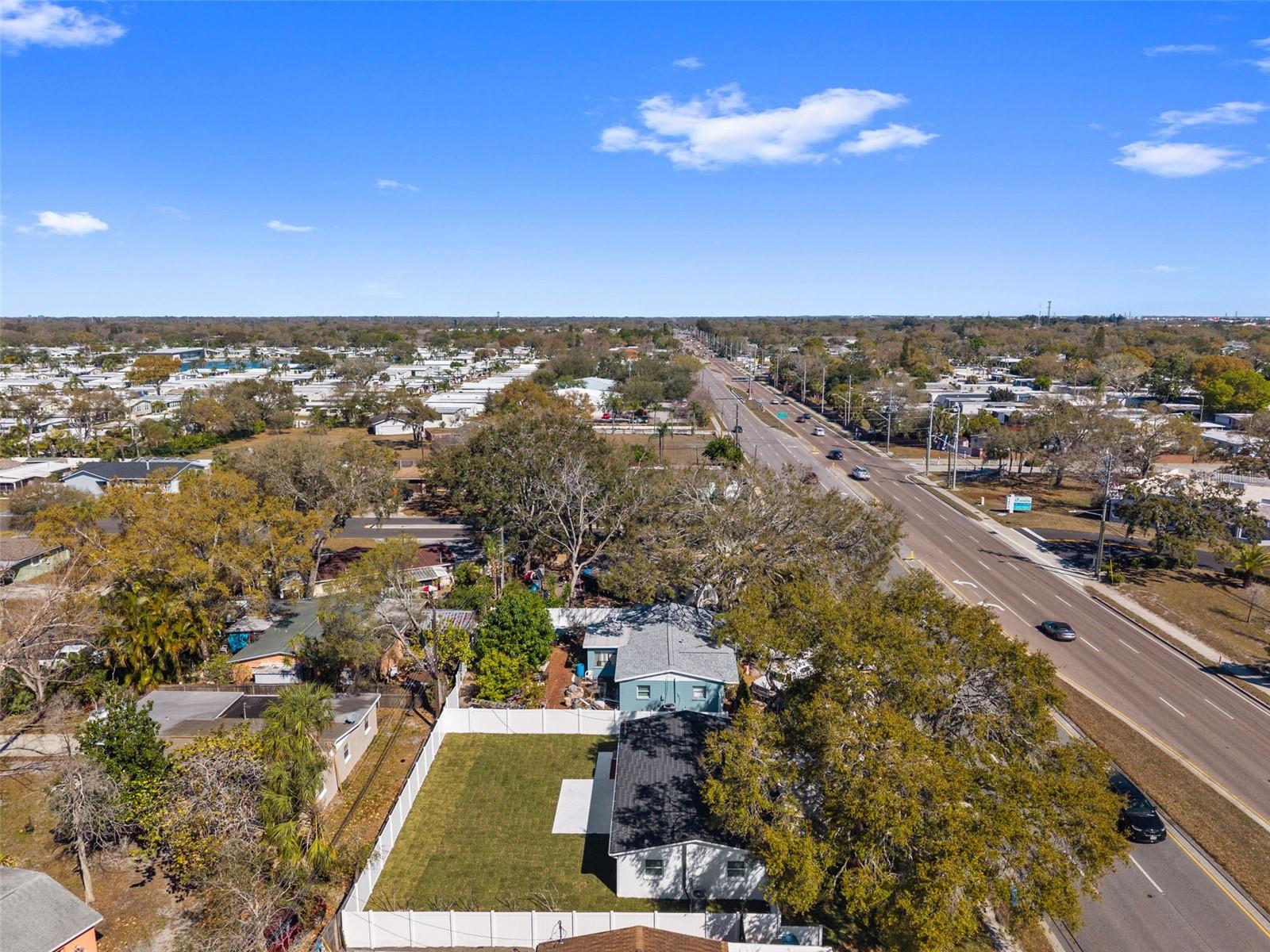 Image 41 of 47 For 1448 Belcher Road S