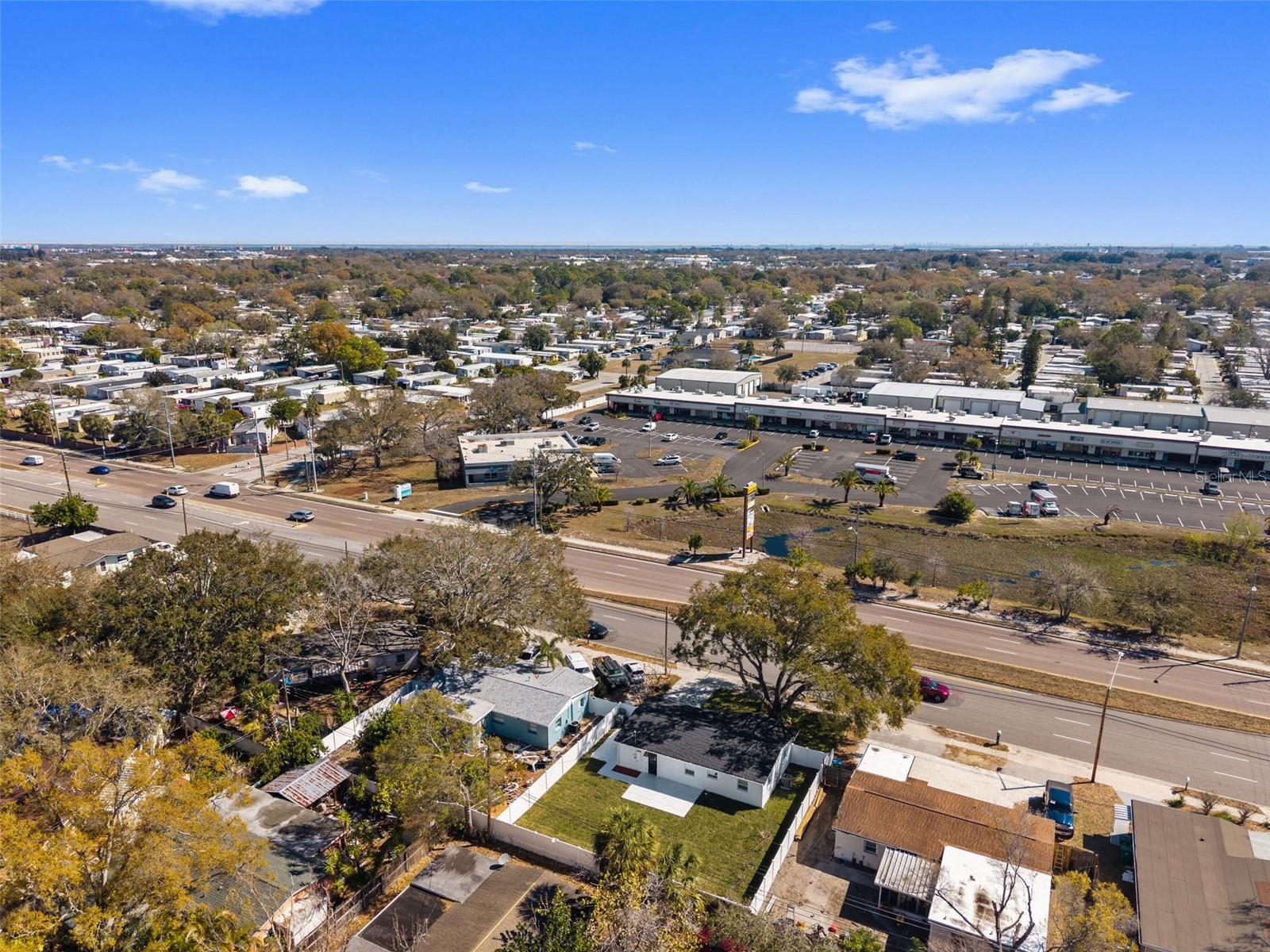 Image 46 of 47 For 1448 Belcher Road S