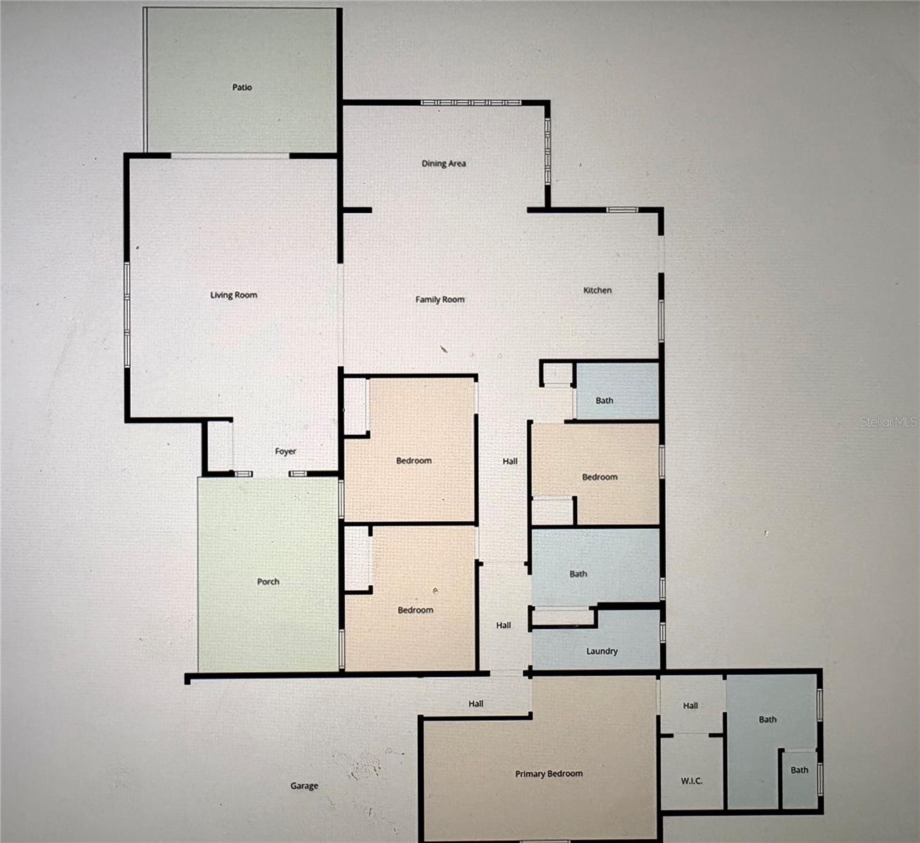 Listing photo id 32 for 222 Willowick Avenue