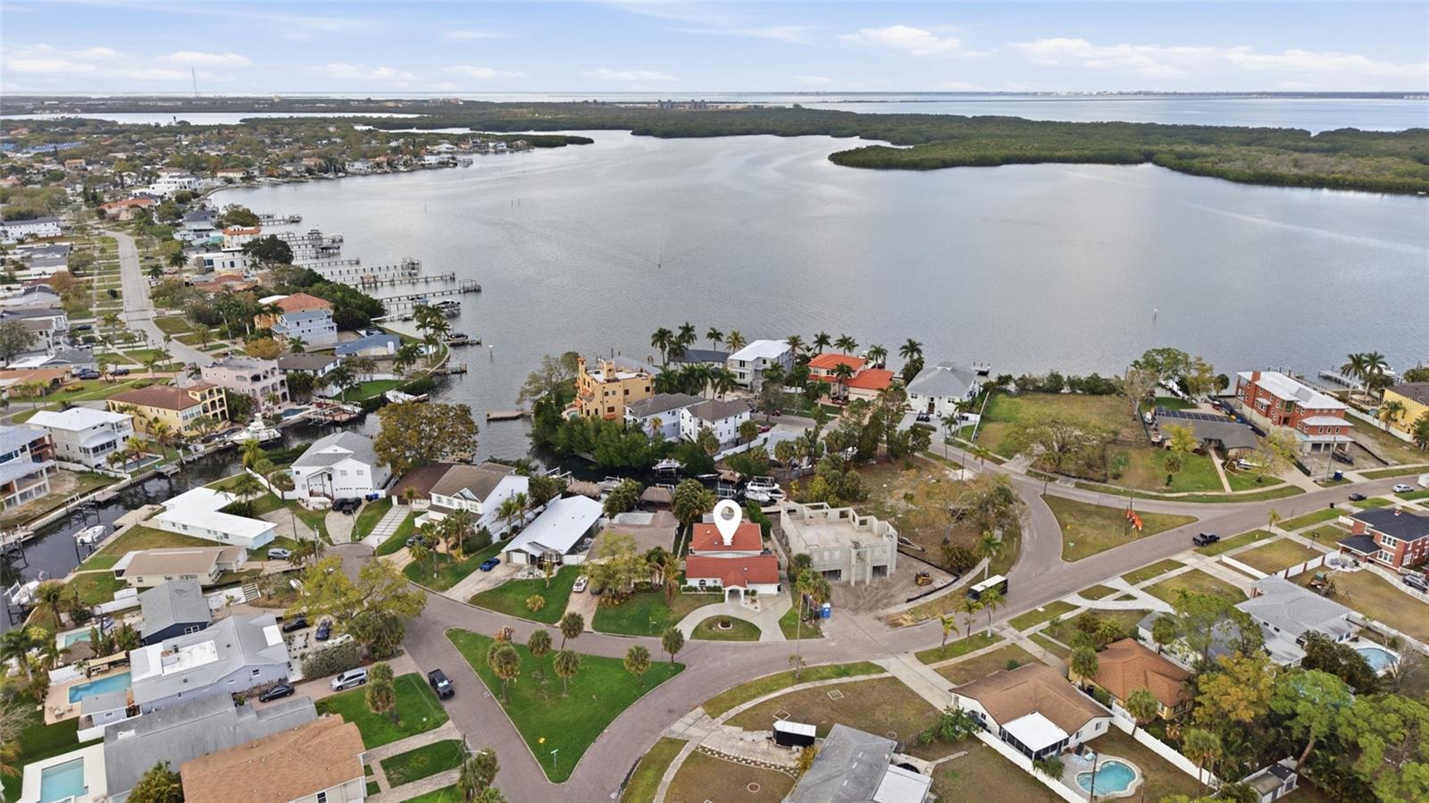 Image 2 of 43 For 1801 Bayou Grande Boulevard Ne