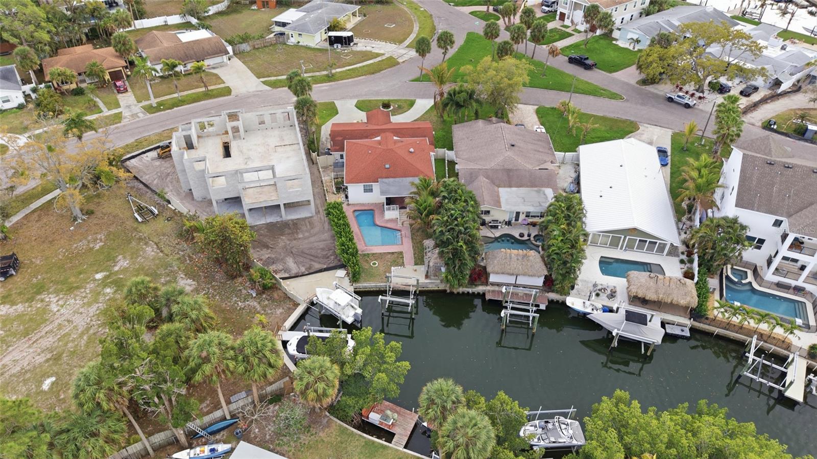 Image 40 of 43 For 1801 Bayou Grande Boulevard Ne