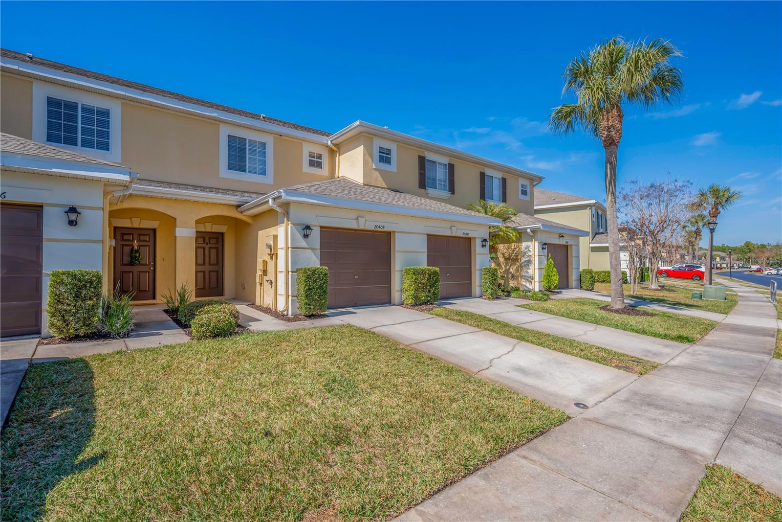 Details for 20408 Needletree Drive, TAMPA, FL 33647