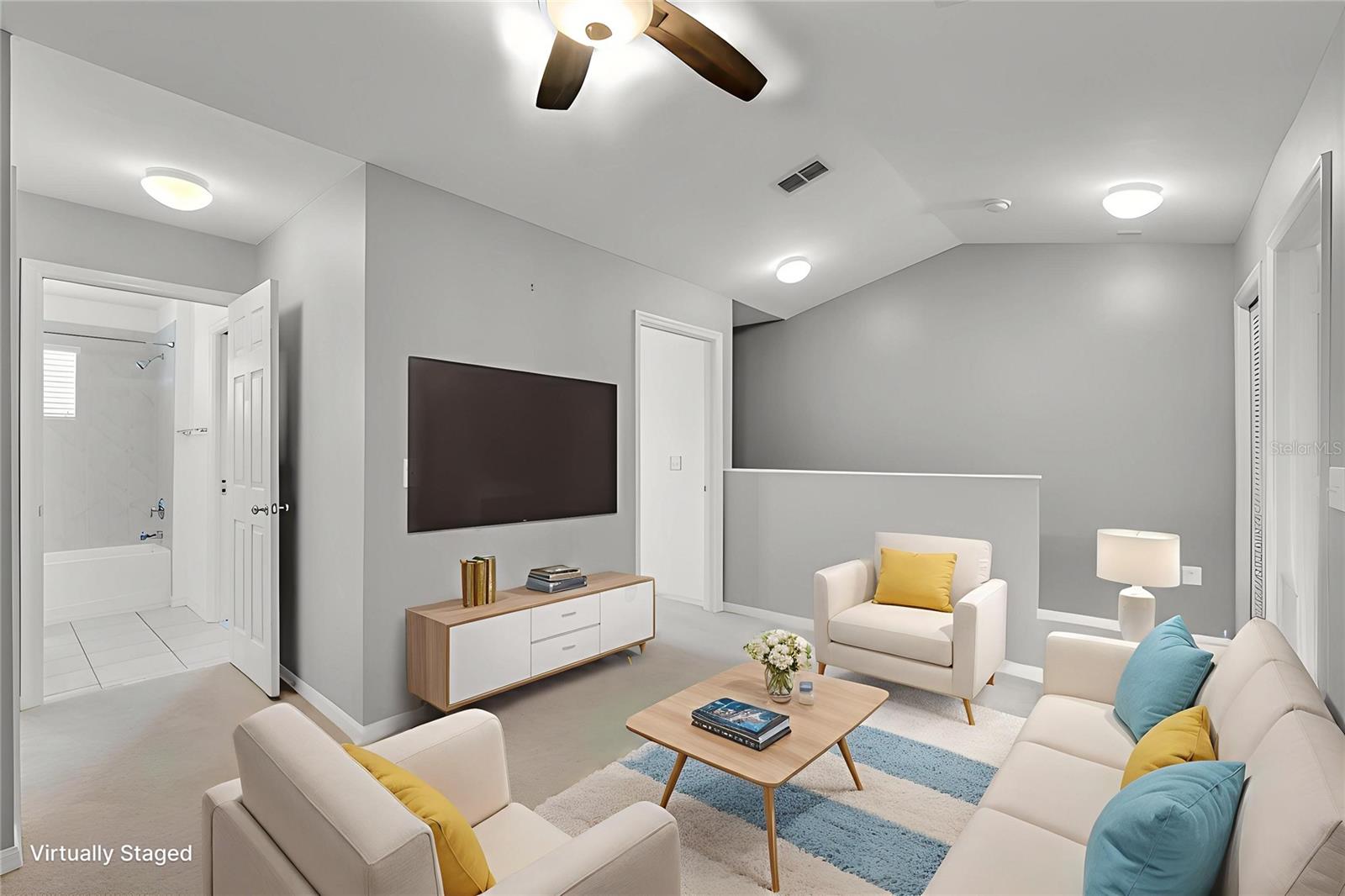 Image 17 of 28 For 20408 Needletree Drive