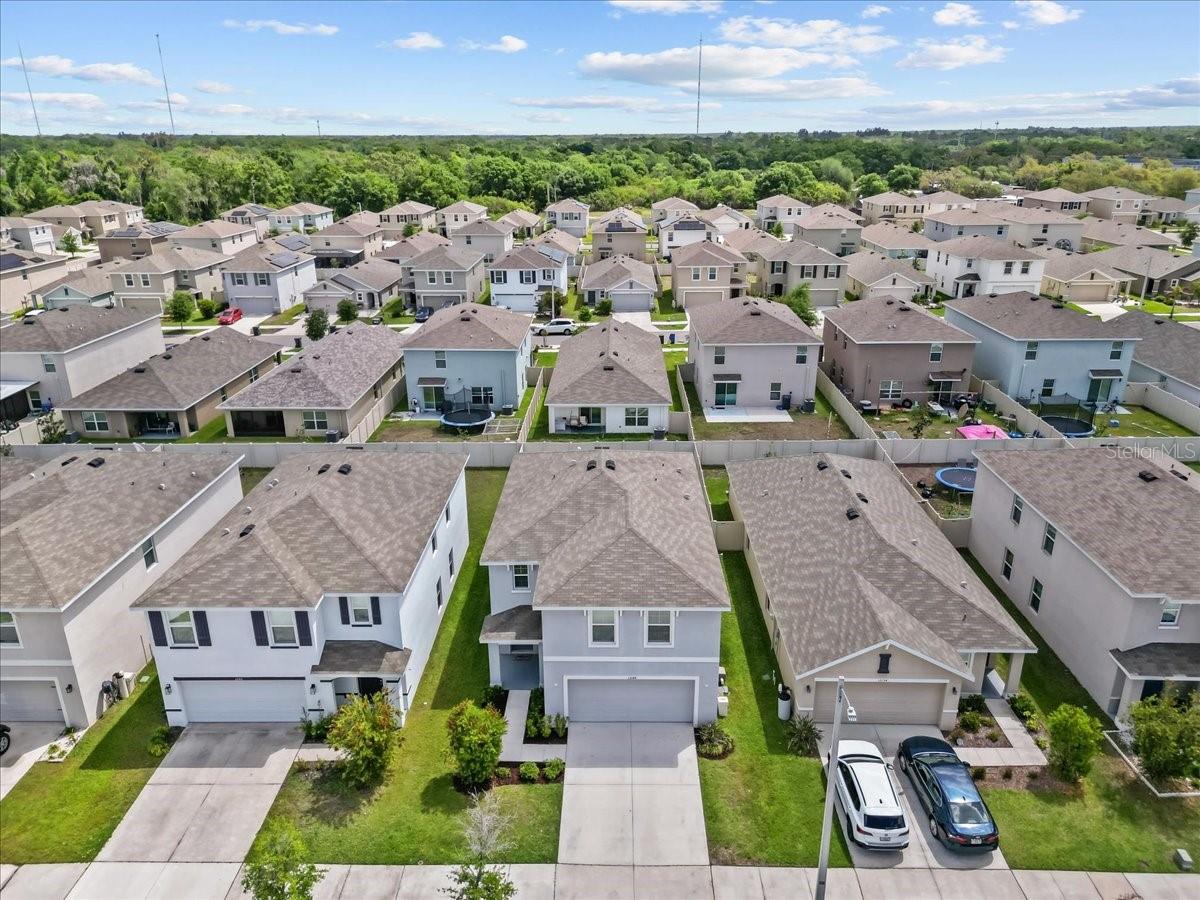 Image 36 of 39 For 12148 White Cypress Place