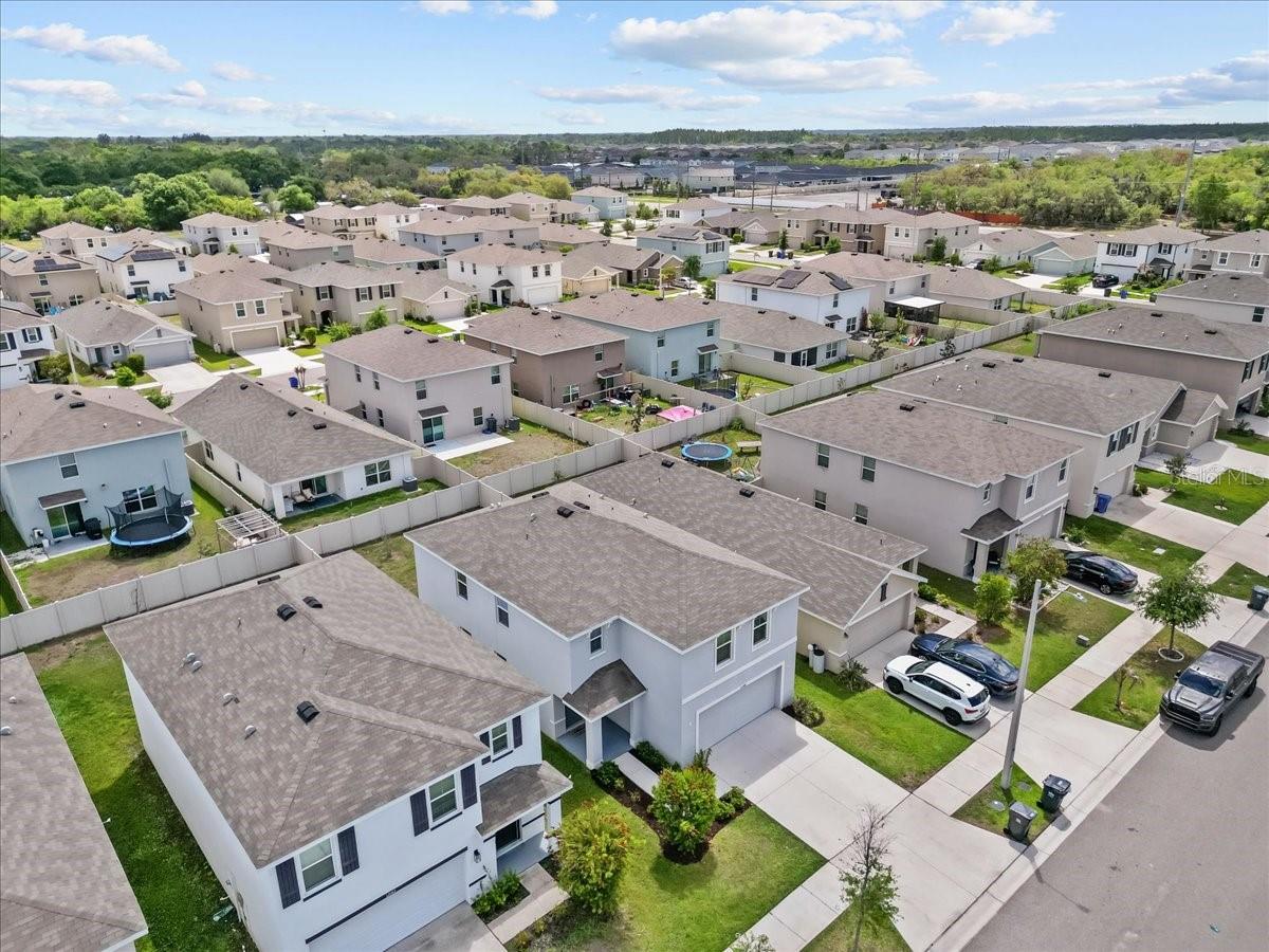 Image 37 of 39 For 12148 White Cypress Place