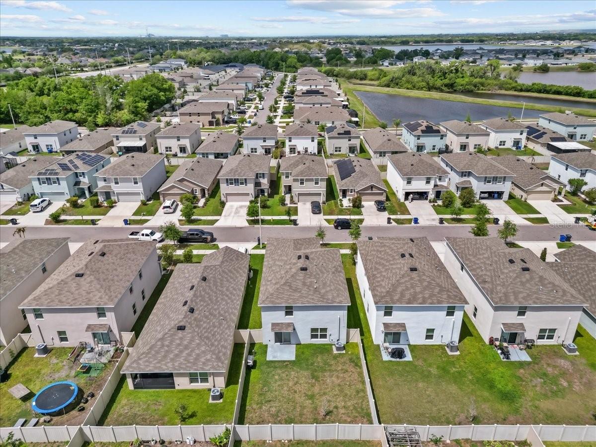 Image 38 of 39 For 12148 White Cypress Place