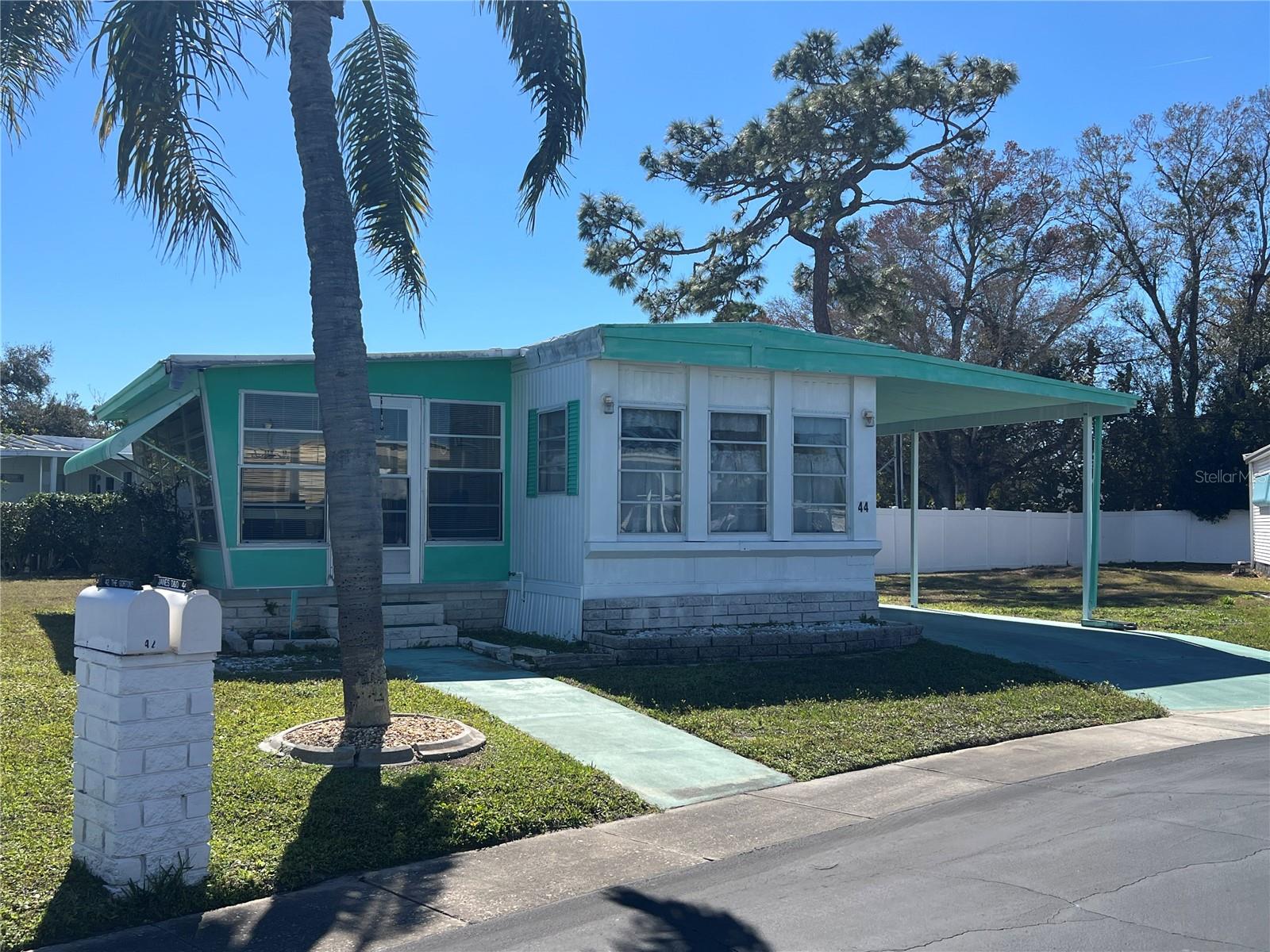 Image 2 of 30 For 1500 County Road 1  44