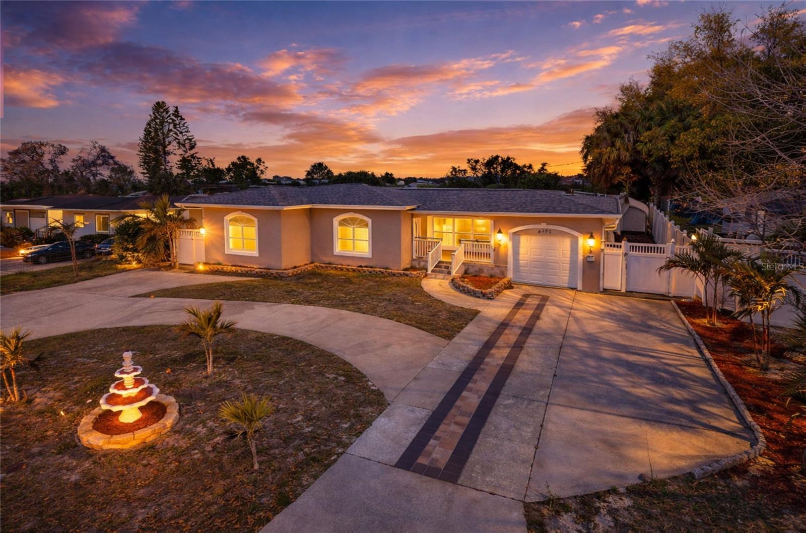 Details for 4767 26th Avenue N, ST PETERSBURG, FL 33713