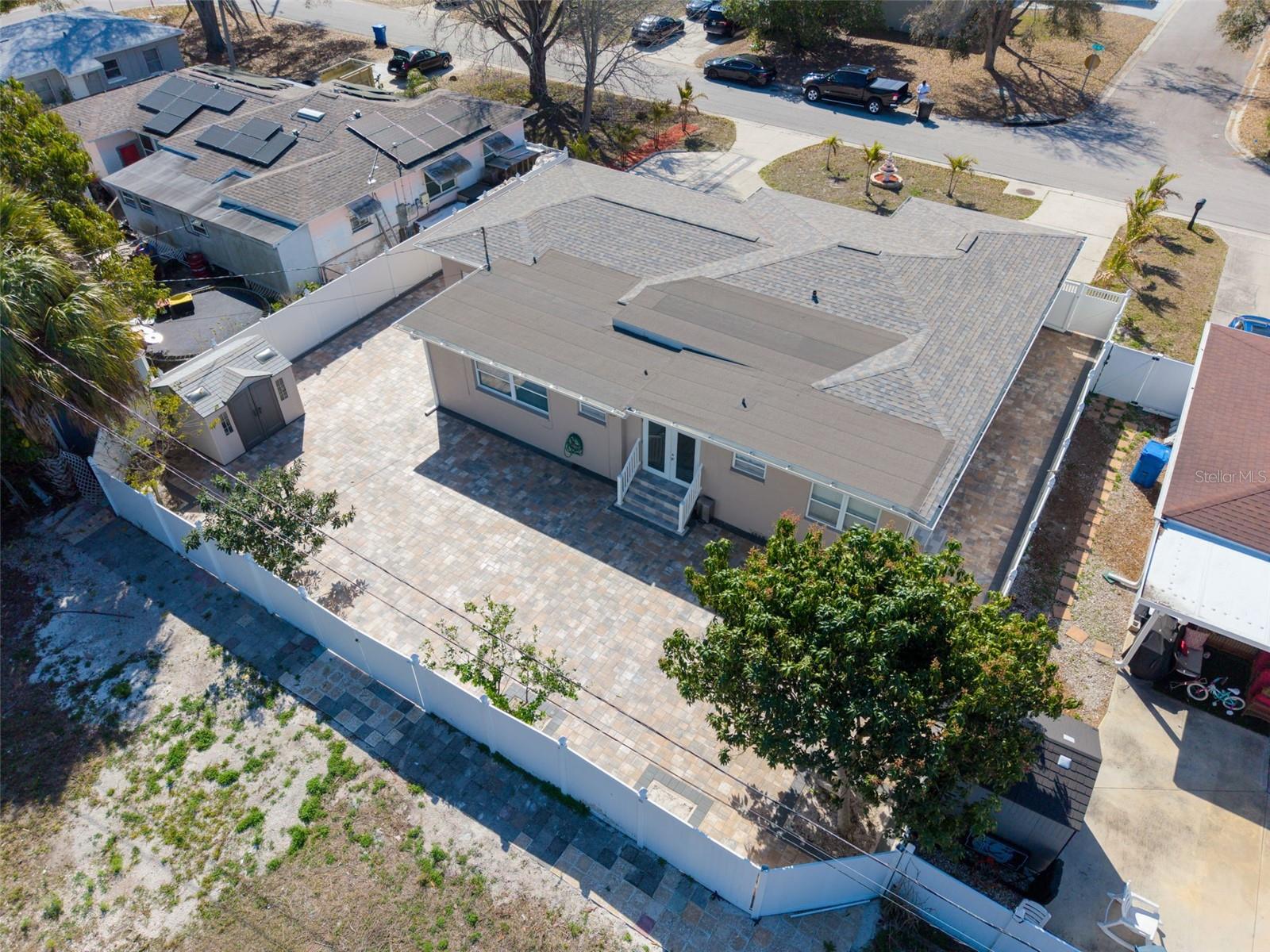 Image 48 of 50 For 4767 26th Avenue N