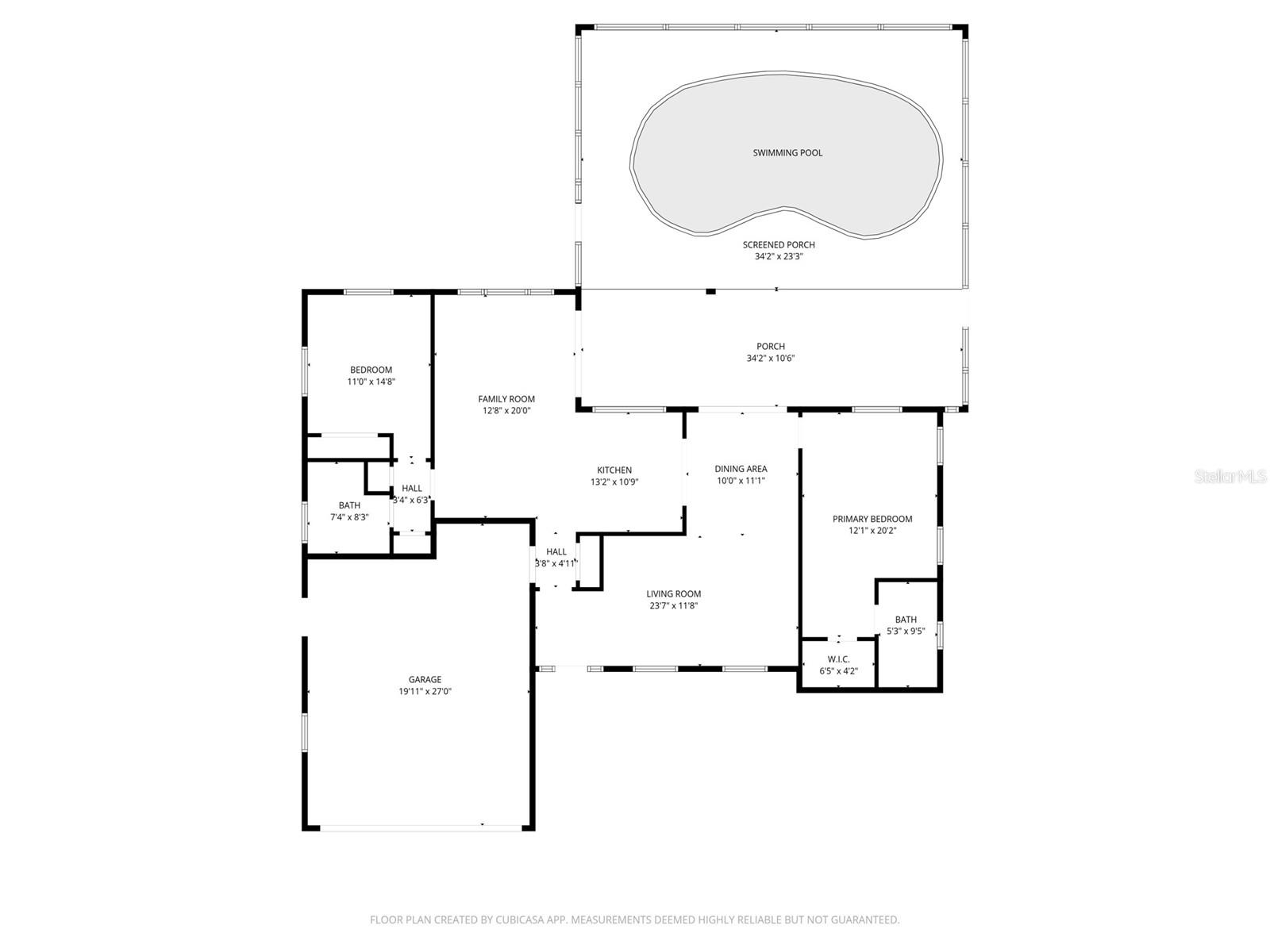 Listing photo id 32 for 3927 48th Avenue S