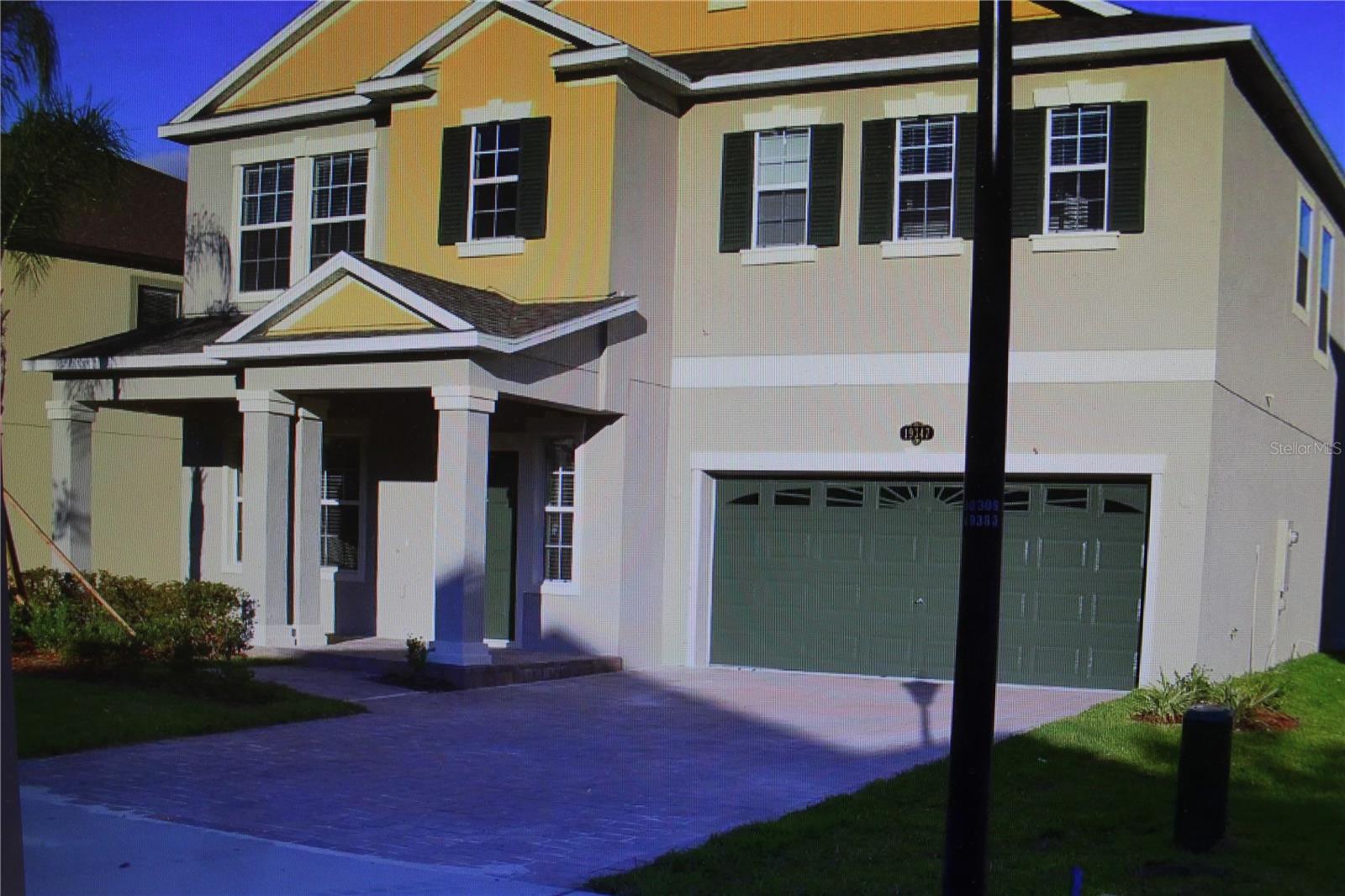 Details for 19347 Paddock View Drive, TAMPA, FL 33647