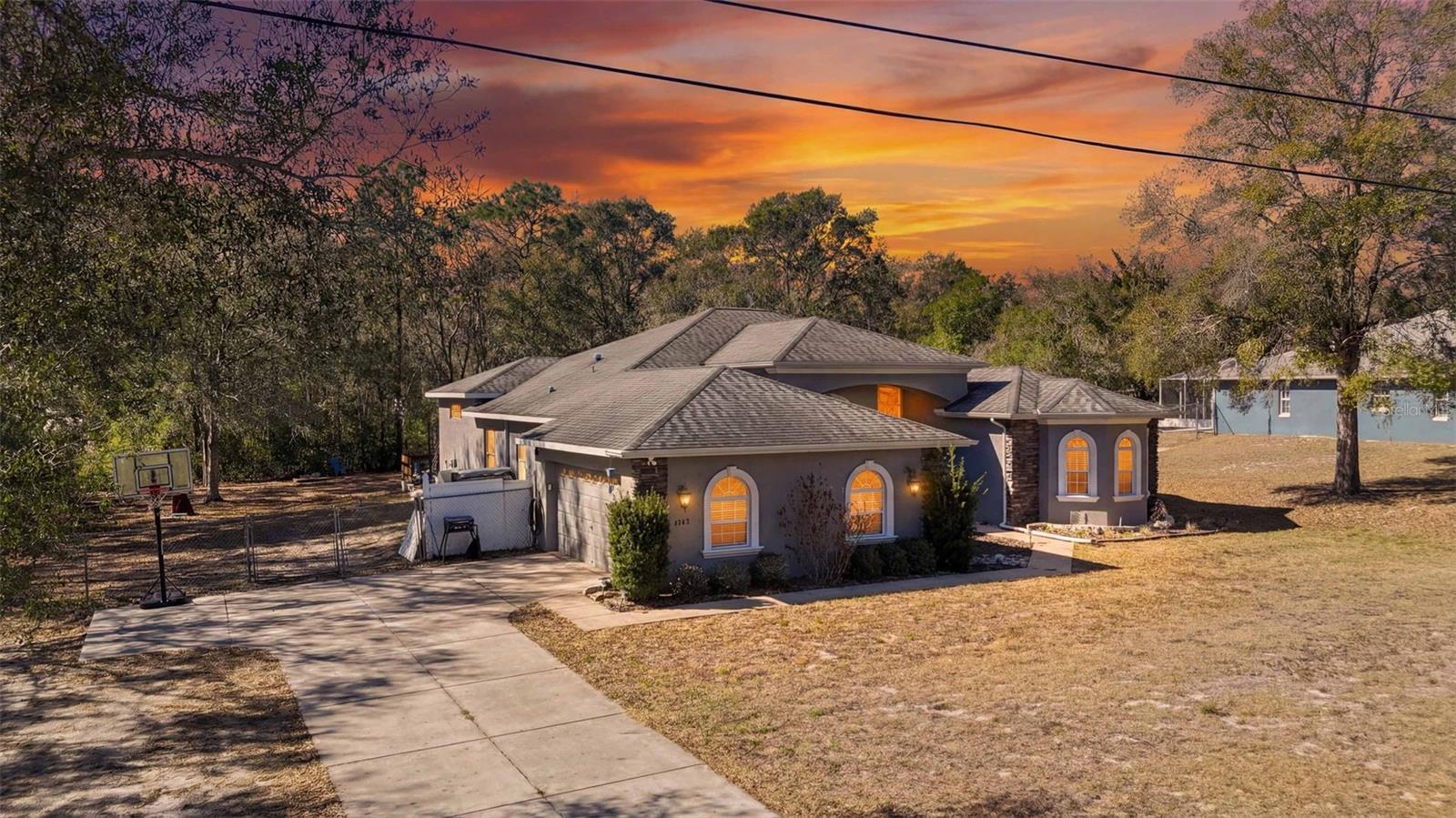 Image 54 of 56 For 5580 Kline Terrace