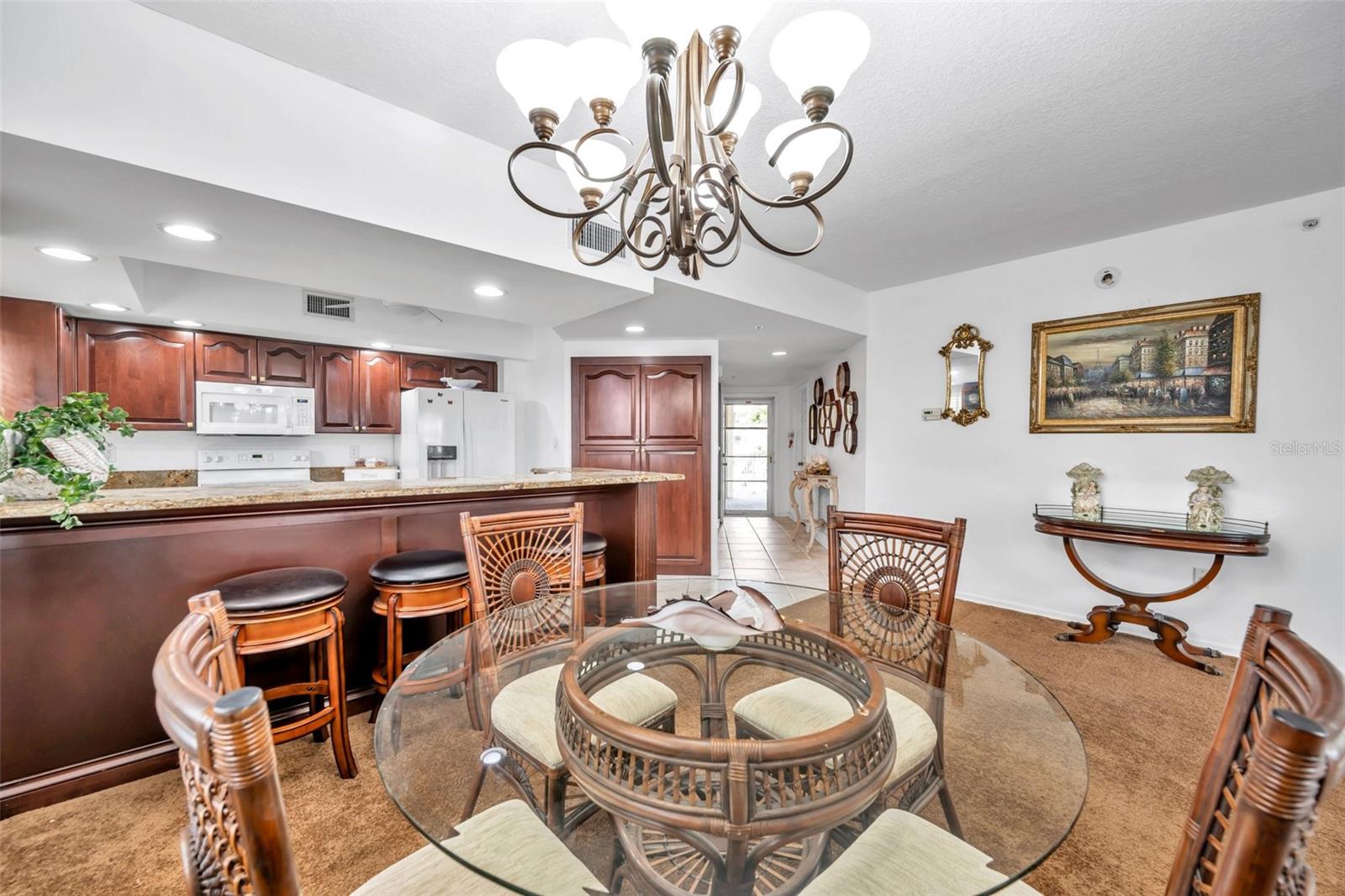 Image 11 of 33 For 1200 Country Club Drive 2106