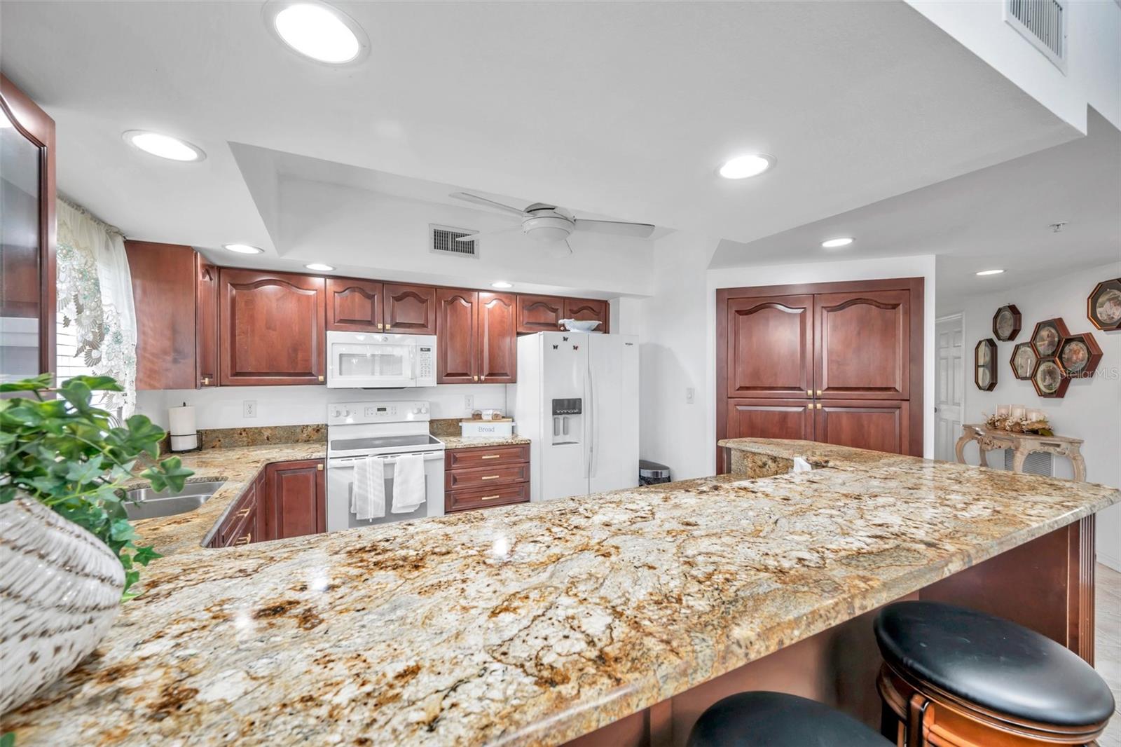 Image 13 of 33 For 1200 Country Club Drive 2106