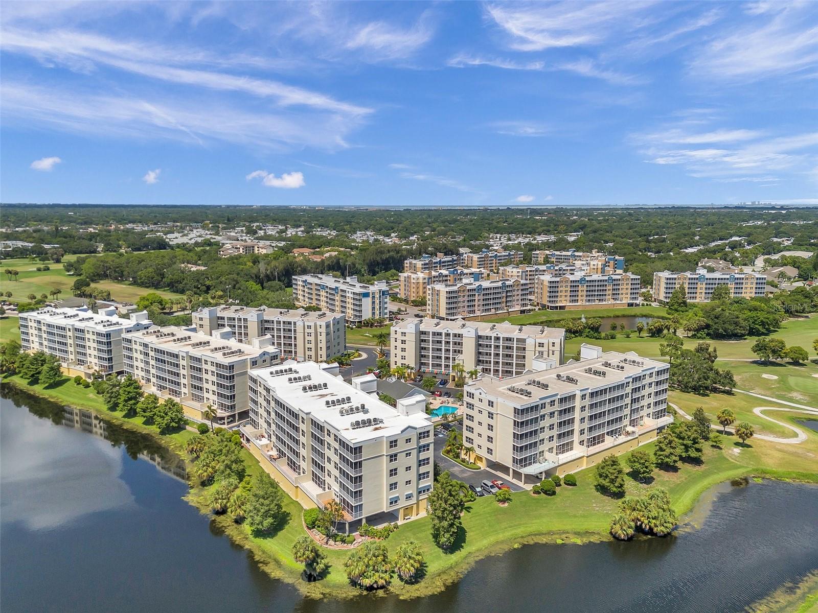 Image 3 of 33 For 1200 Country Club Drive 2106