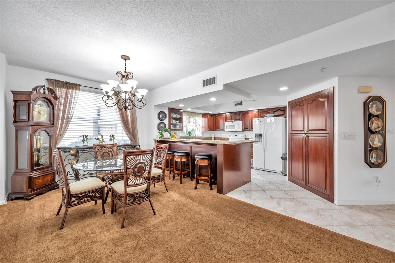 Image 9 of 33 For 1200 Country Club Drive 2106